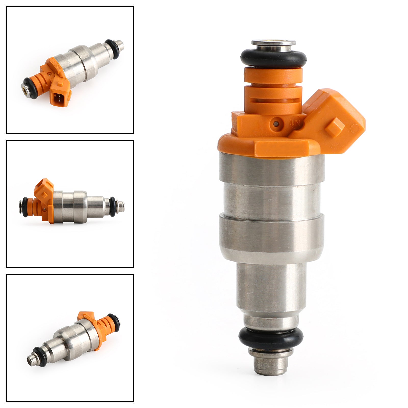 1 stks Brandstof Injectoren 33007127 voor Wrangler Cherokee YJ 1987-1998 I6 4.0L