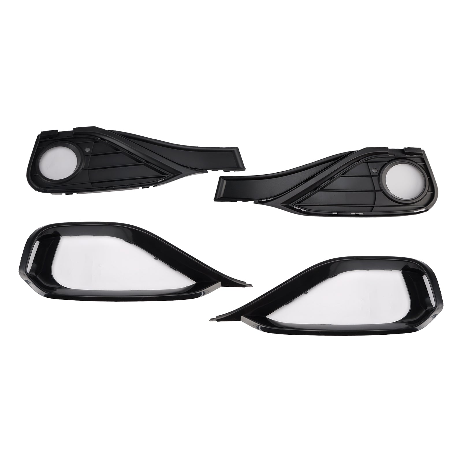 Grid de protección para luces antiniebla 51117294831 para BMW F32 F33 F36 418d