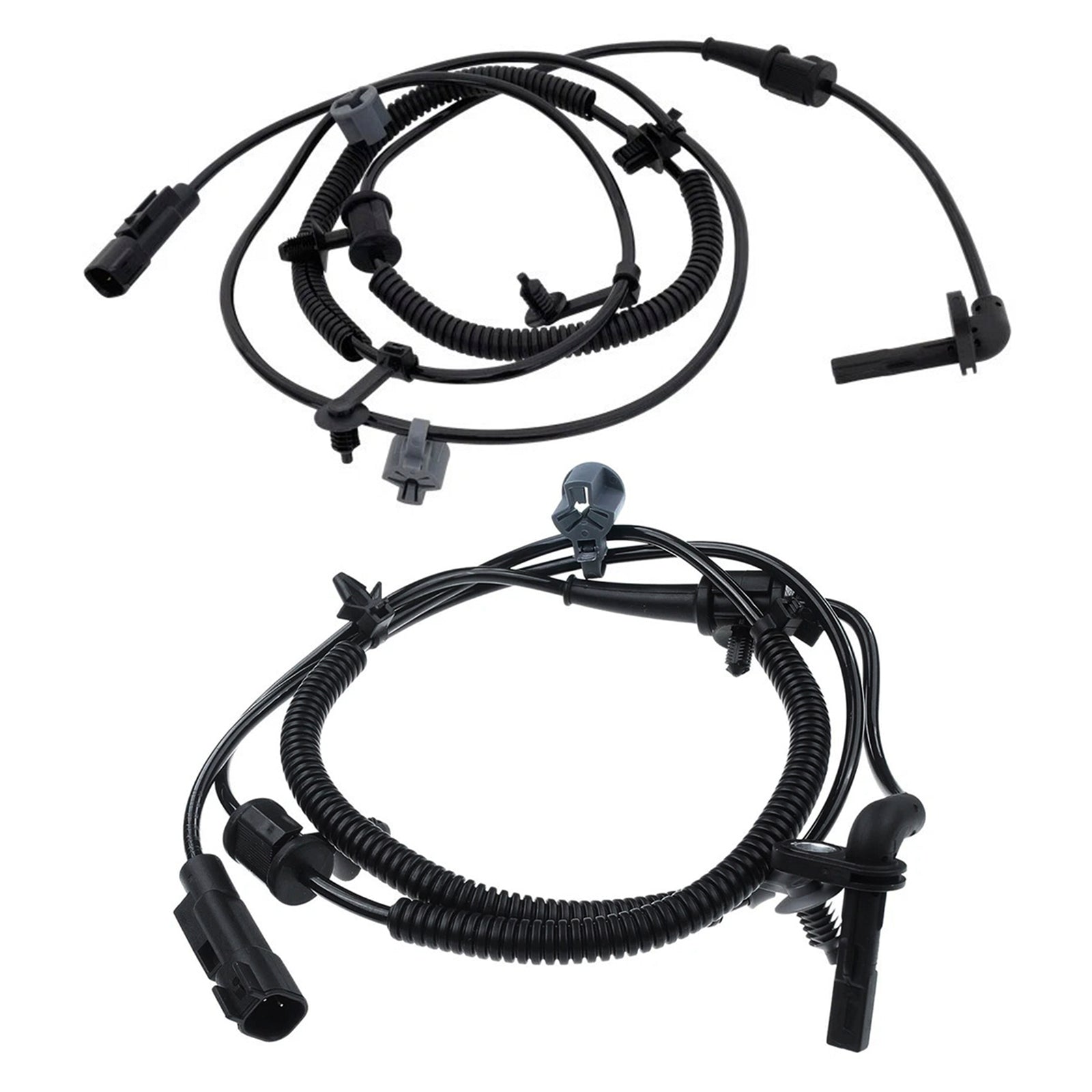 Sensore di velocità ruota ABS posteriore destro e sinistro per Opel Insignia A 22831245 22831246