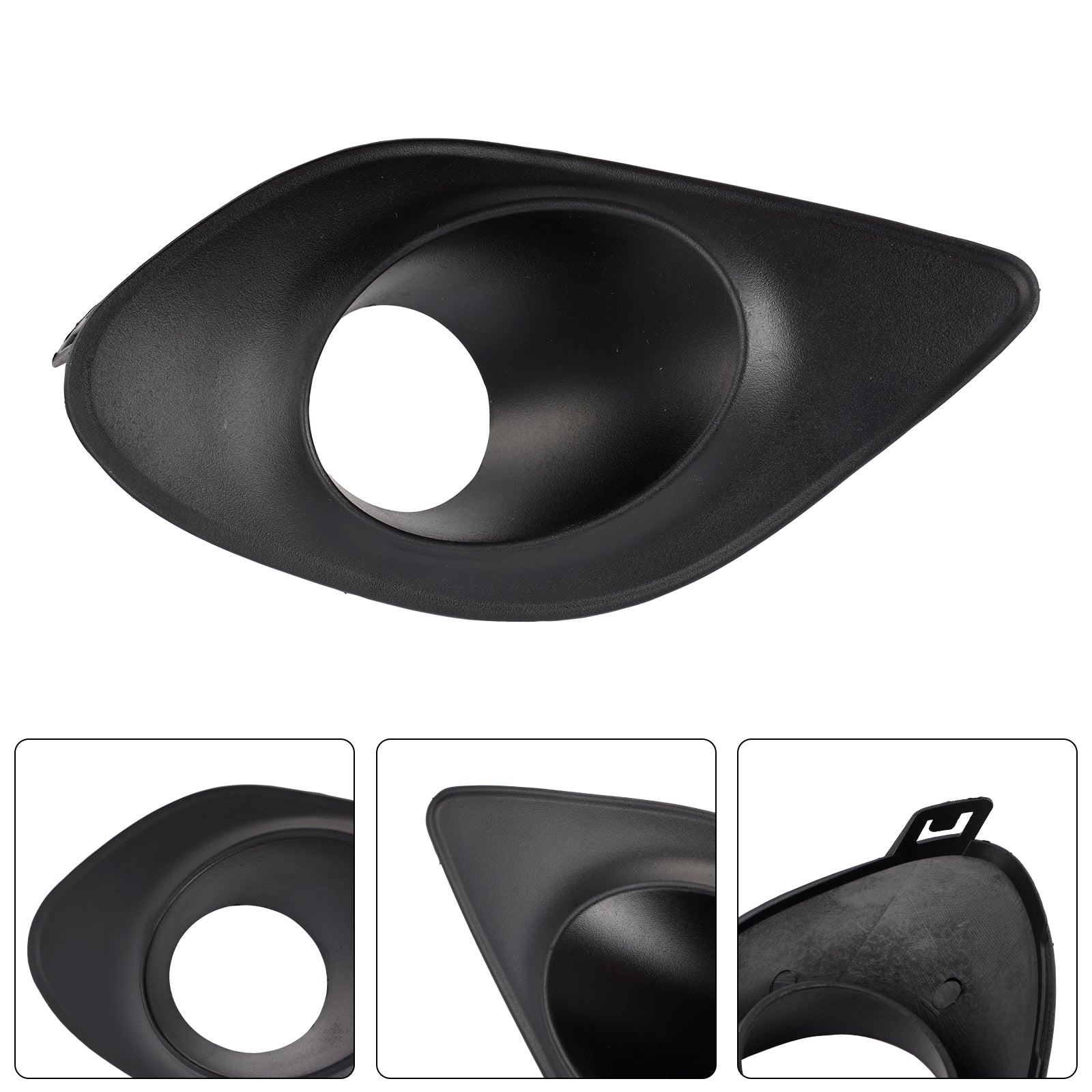 Lunette de feu antibrouillard côté droit pour Dodge Charger 2015-2022 68280428AA