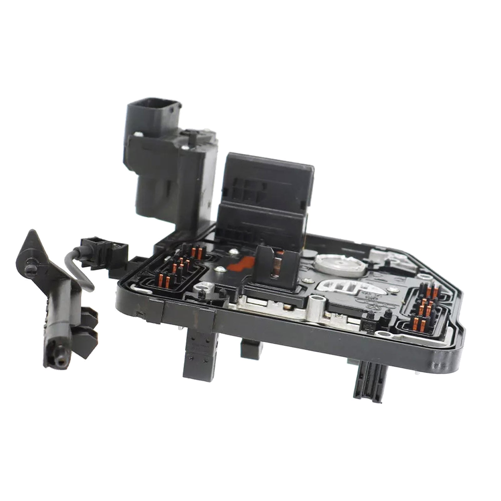 Nueva unidad de control de transmisión (TCU/TCM) para furgoneta VM Caddy 1.6L 7 FWD (2010-2011), número de pieza 0AM927769K DQ200