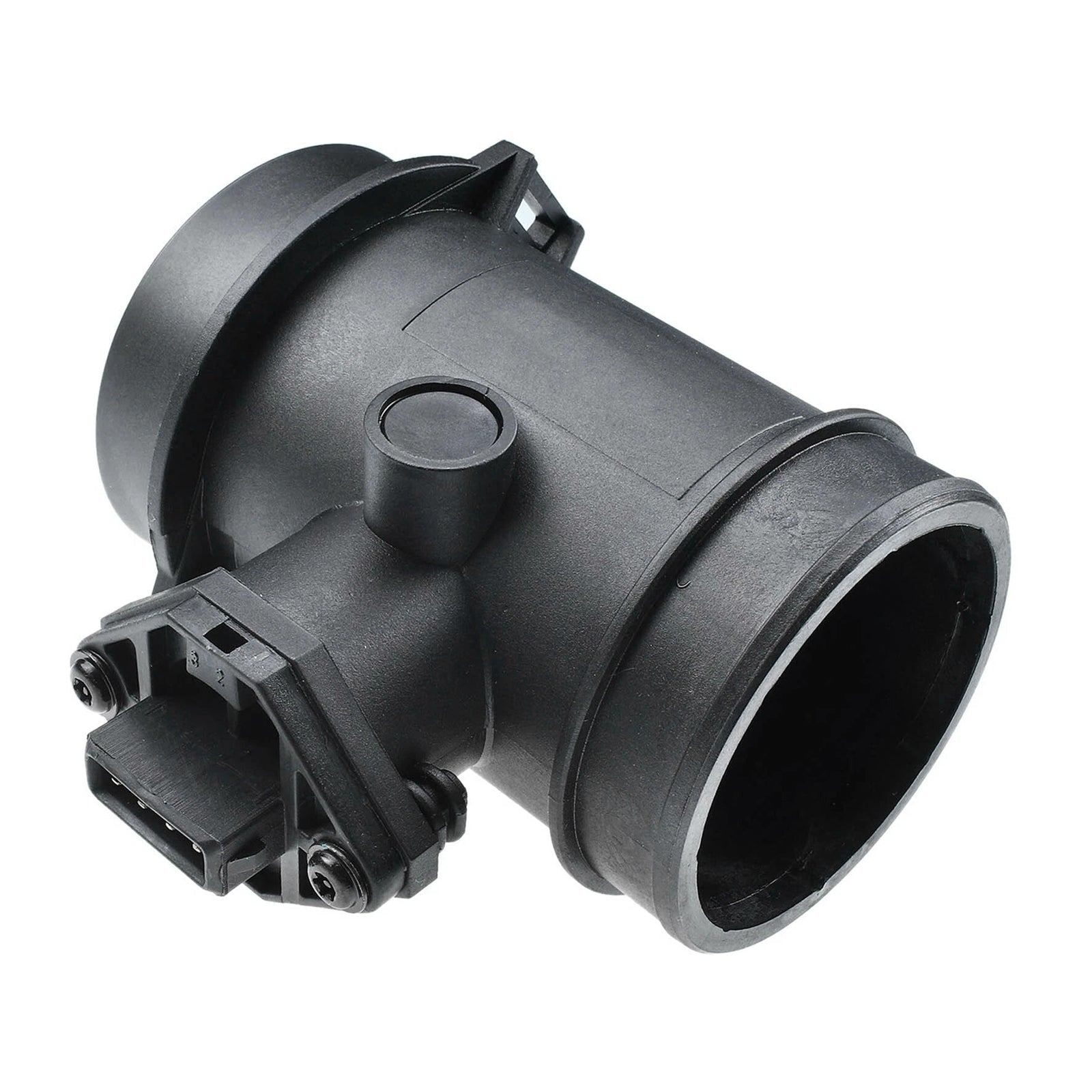 Sensore del misuratore di portata d'massa d'aria per VW Golf III Corrado VR6 0280217504