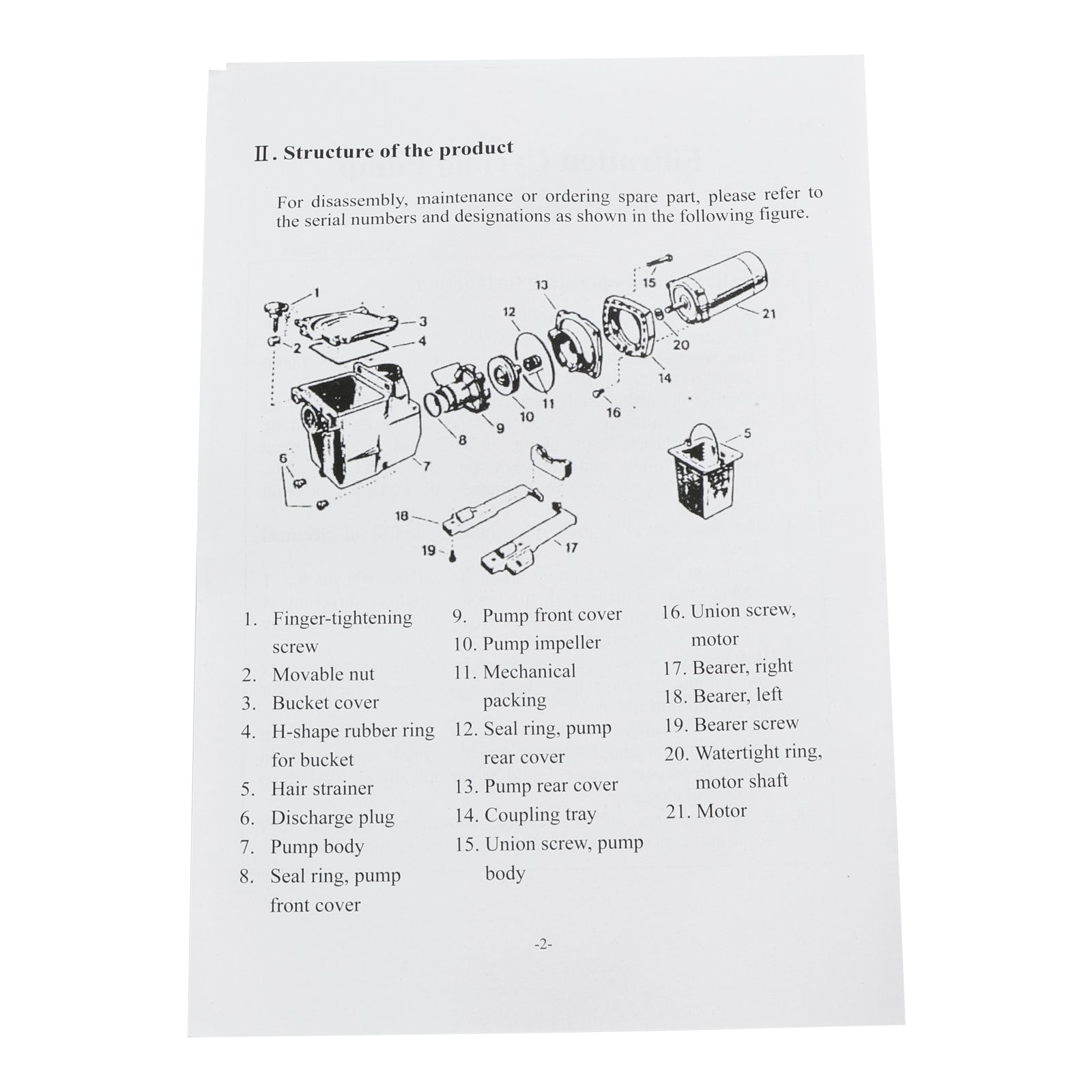 Super Pump Yksinopeuksinen allaspumppu W3SP2605X7 3/4HP 115/230V Haywardille