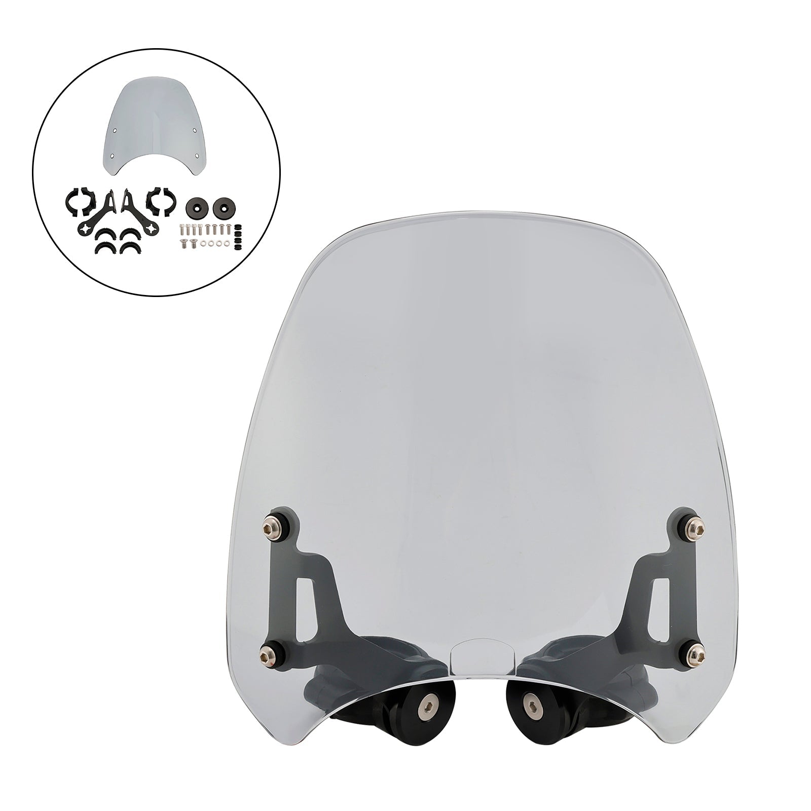 Speeding adecuado para Bonneville Bobber