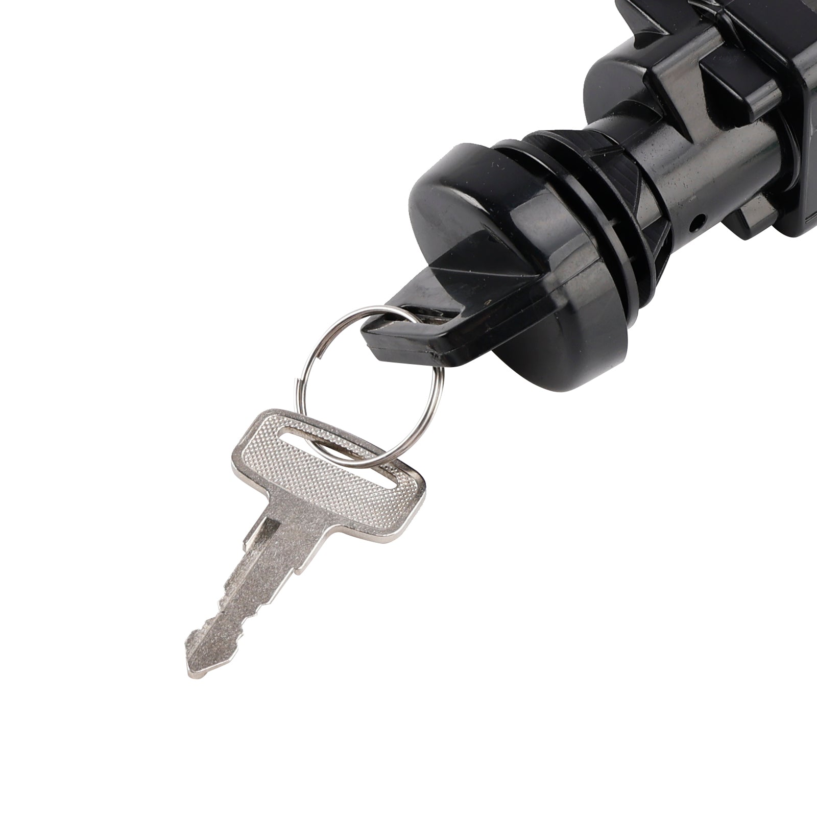 Bloqueo de interruptor de encendido para Suzuki LTF250 LT-F250 LTF250F Quadrunner 250 1999-2002