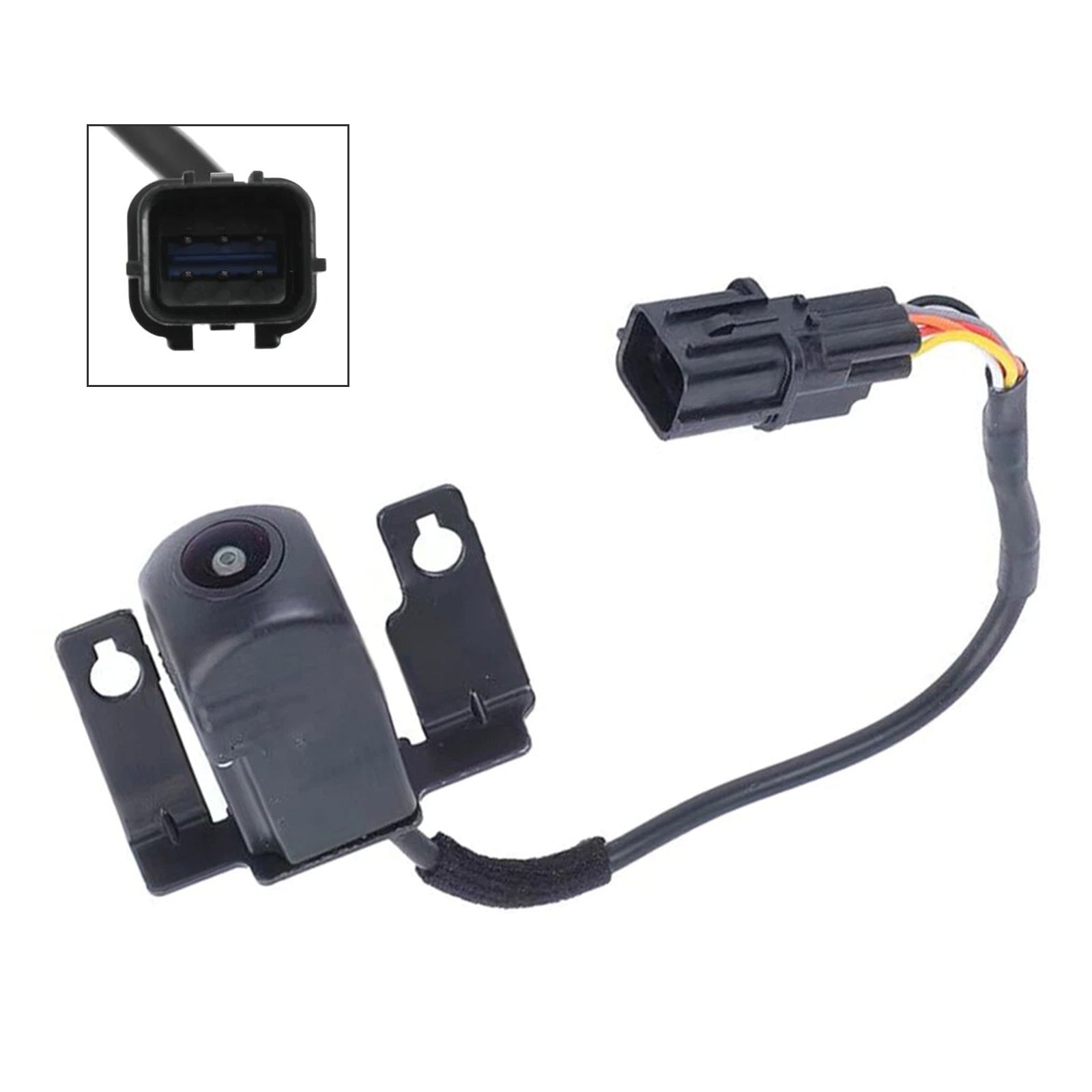 Caméra de recul pour Hyundai i800/iMax H1/Starex 95760-4H000