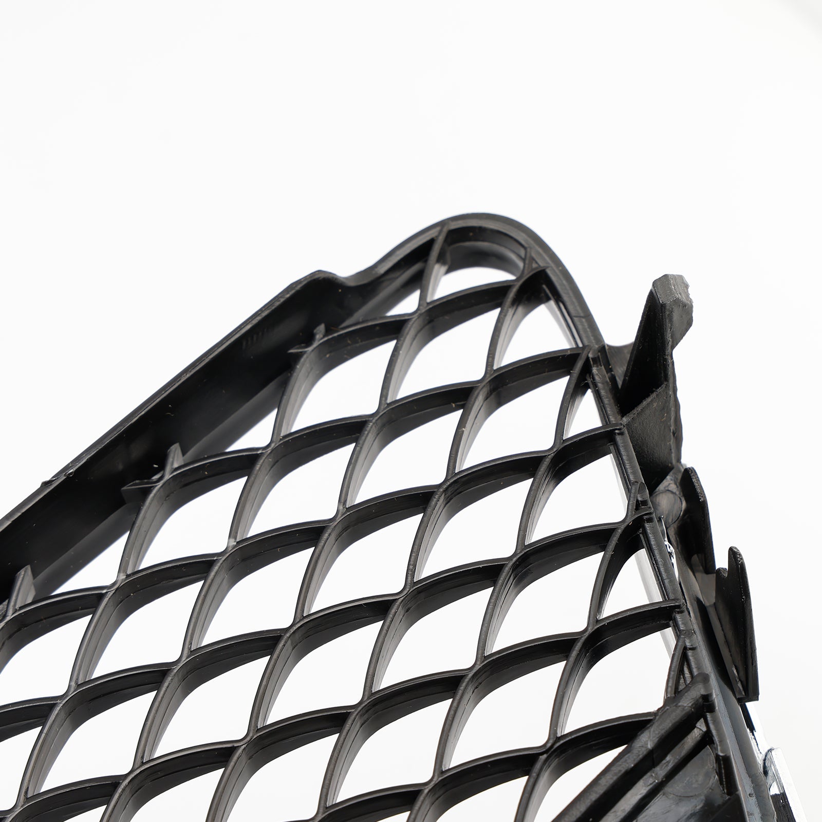 Rejilla de parachoques delantero Mercedes Benz CLASE E W207 Coupé 2014-2017