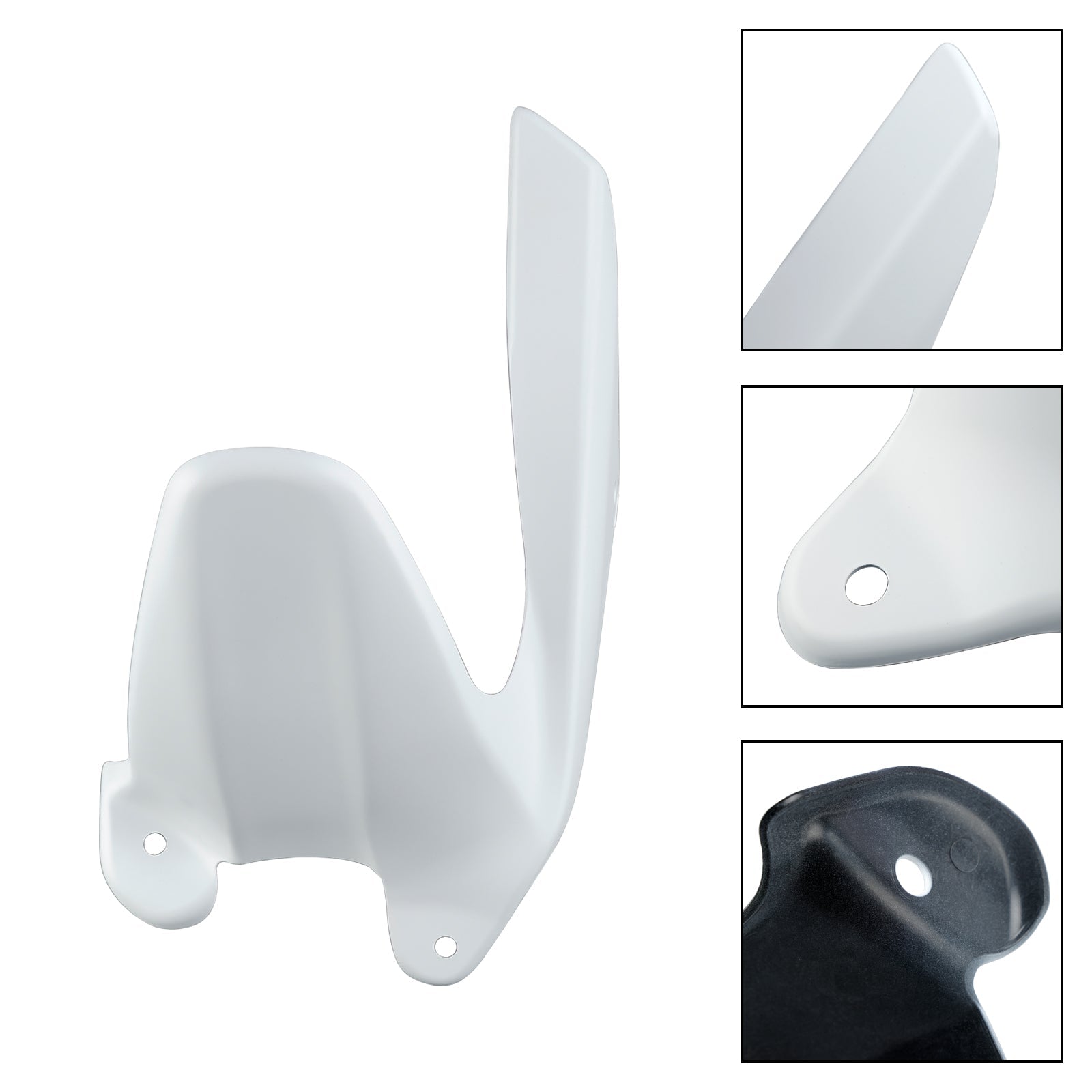 Ducati Desert X 2022-2023 Zadnji stražar