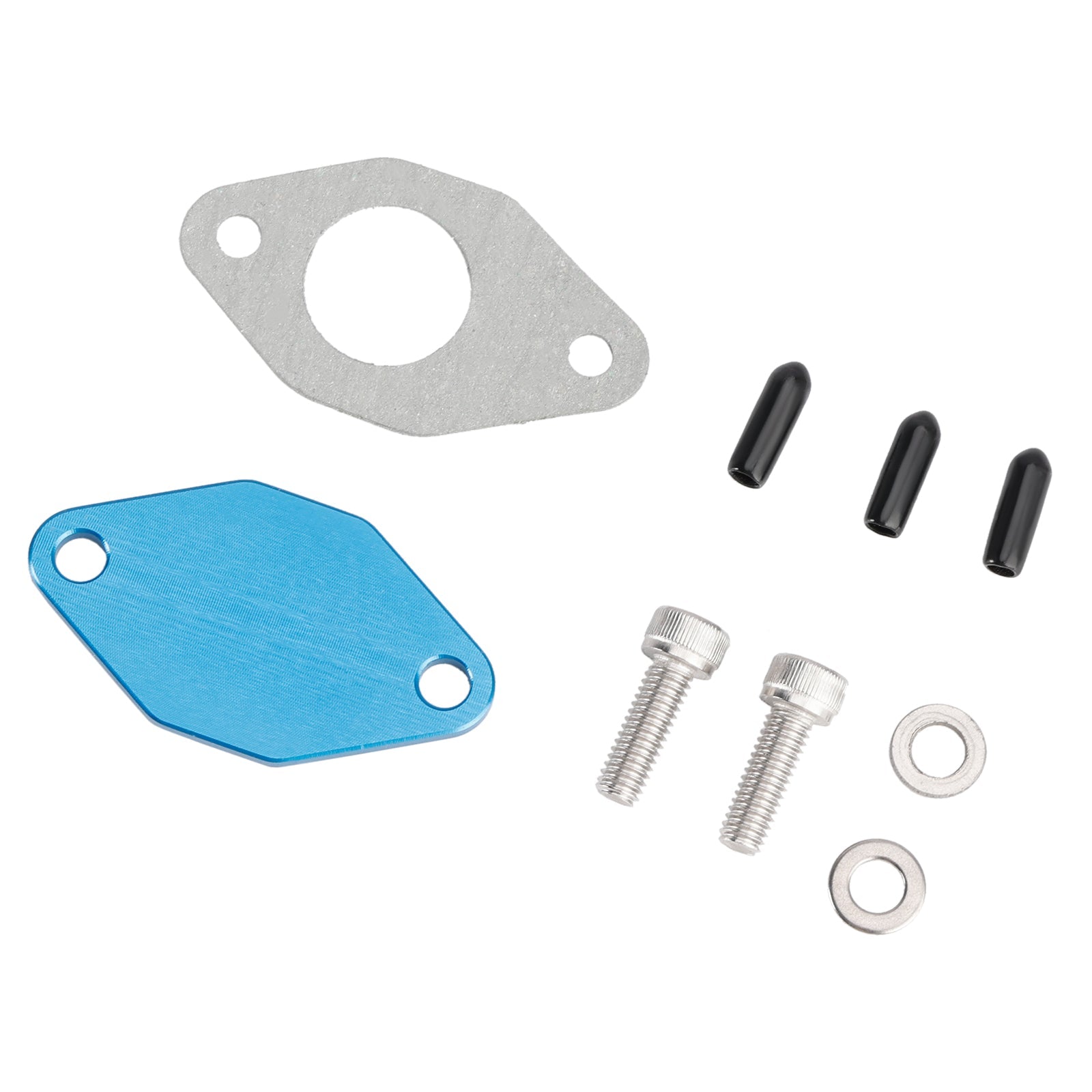Kit di bloccaggio della pompa dell'olio per Yamaha XL 1200 1998 Pompa di iniezione dell'olio