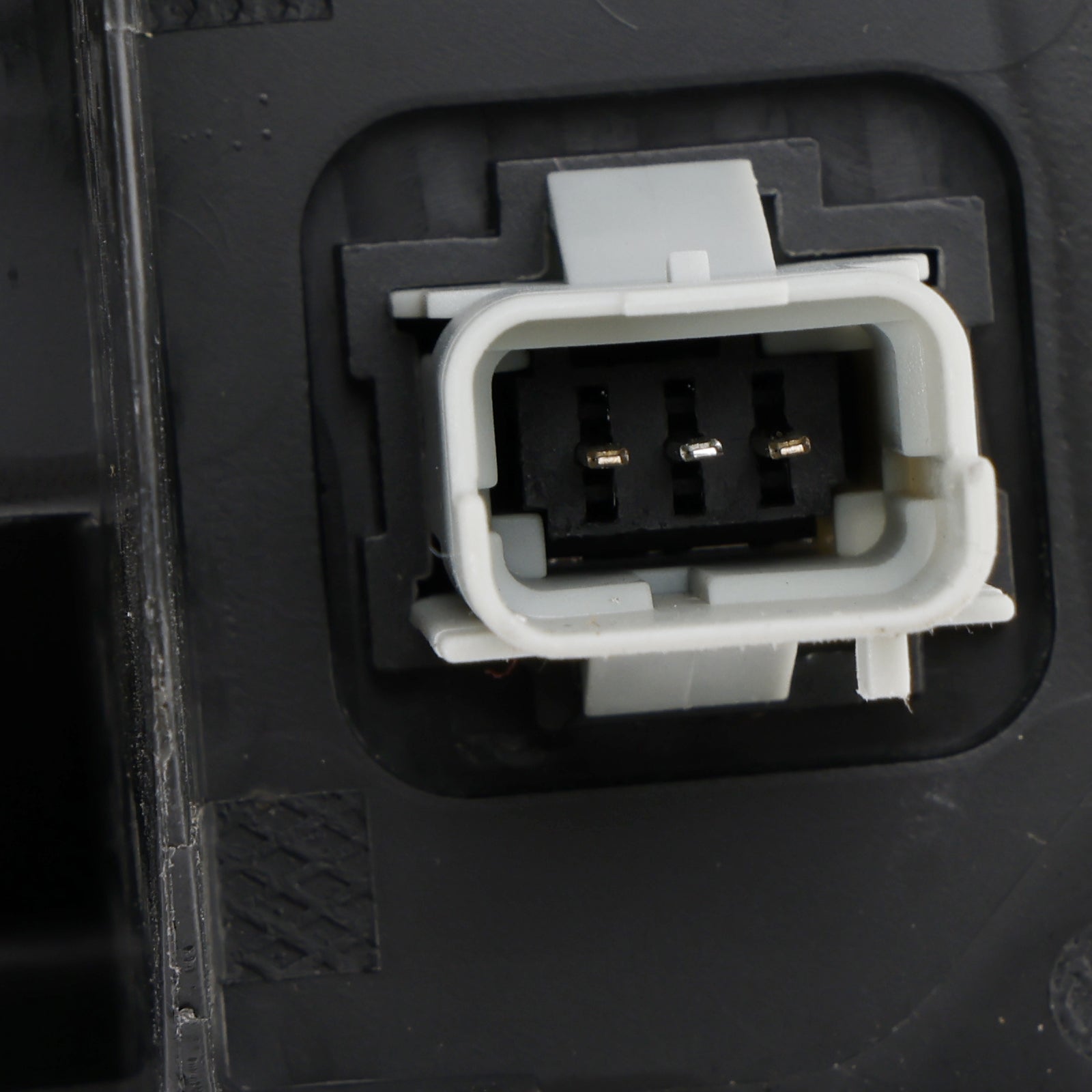 Bombillas LED para luces de circulación diurna (DRL) izquierda y derecha para Peugeot 308 Mk1 Hatchback (2011-2014)