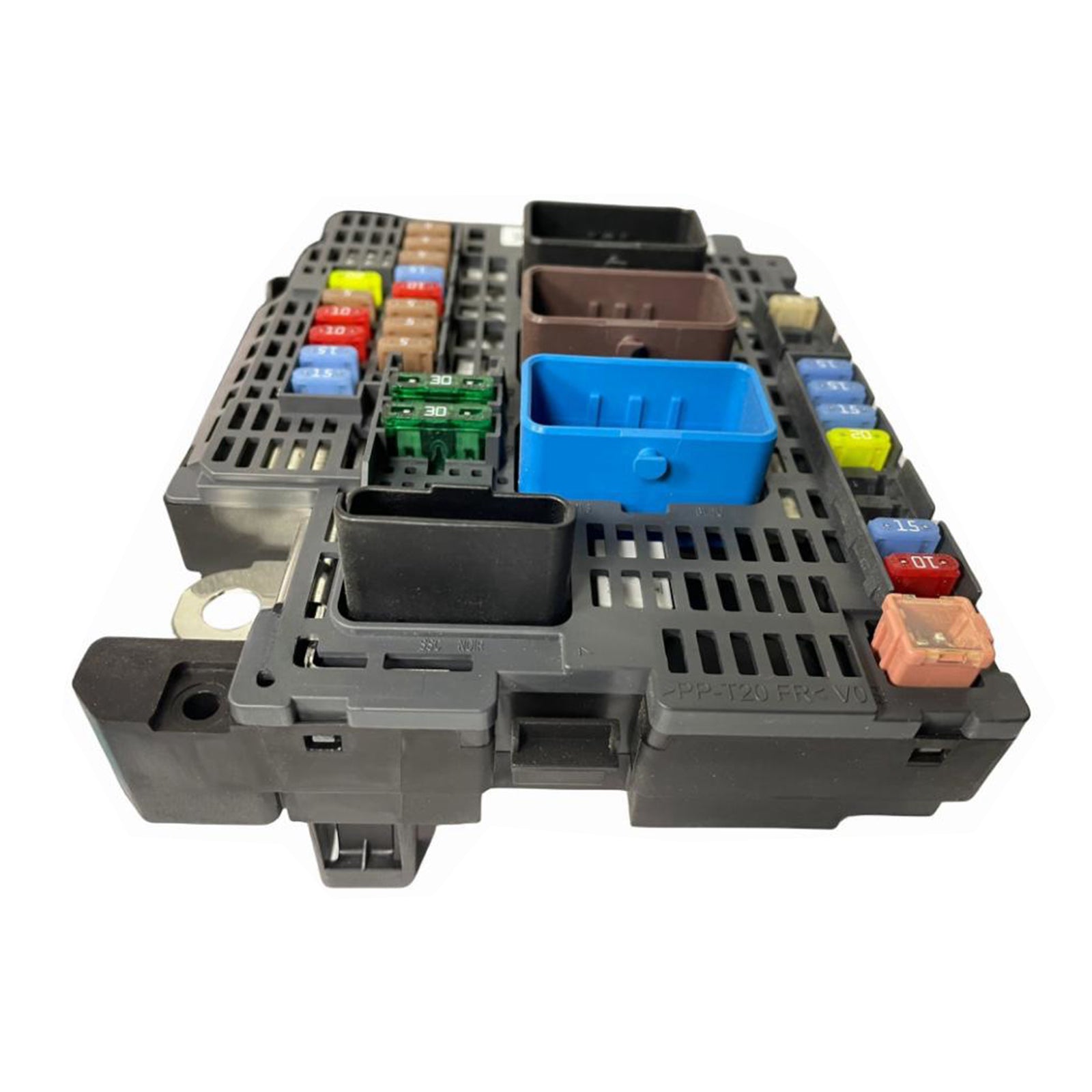 Module de boîte à fusibles Peugeot 508 2011-2015 BSM 9813136880