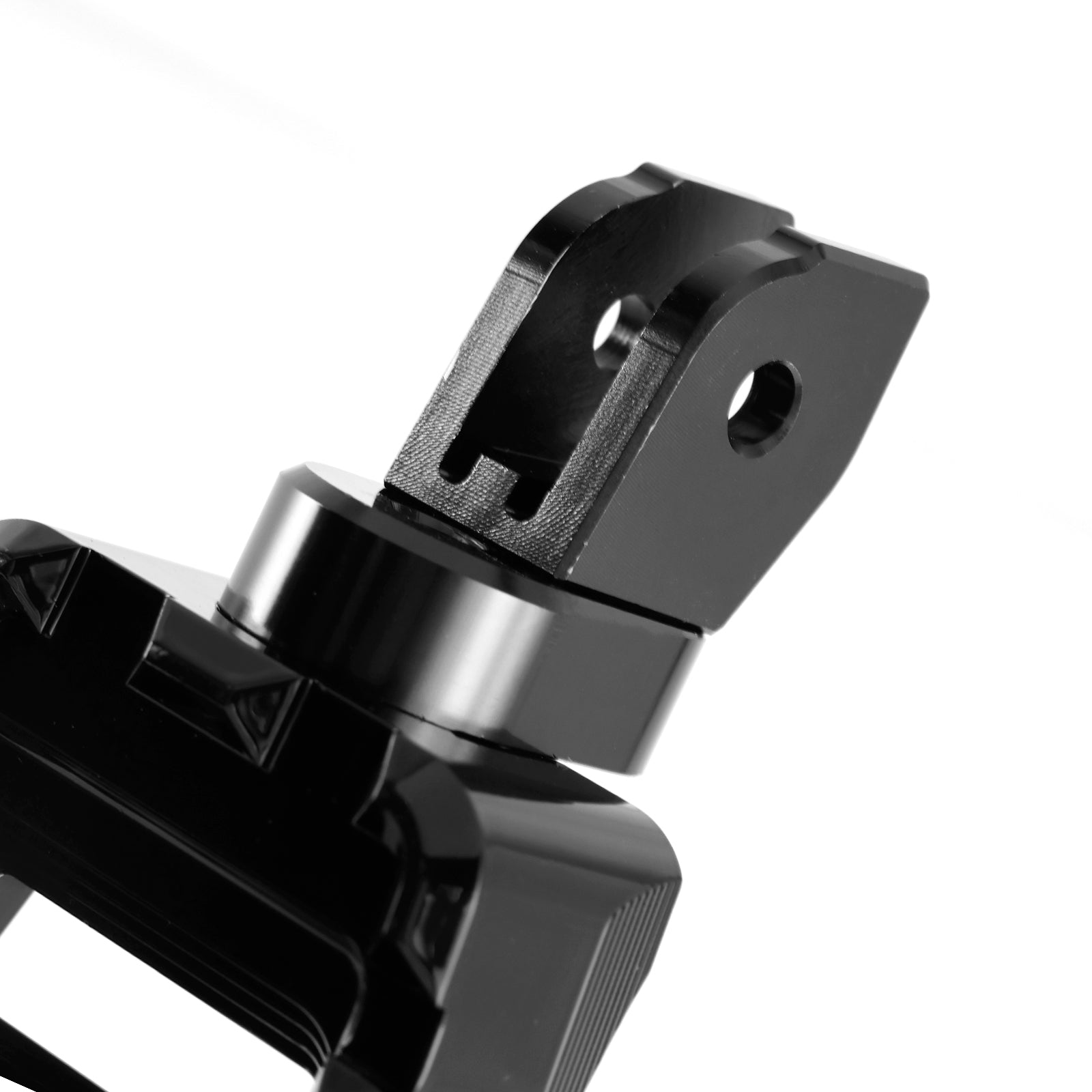 Poggiapiedi anteriore per Ducati Diavel/ Diavel S 2011-23 Diavel V4 2024-