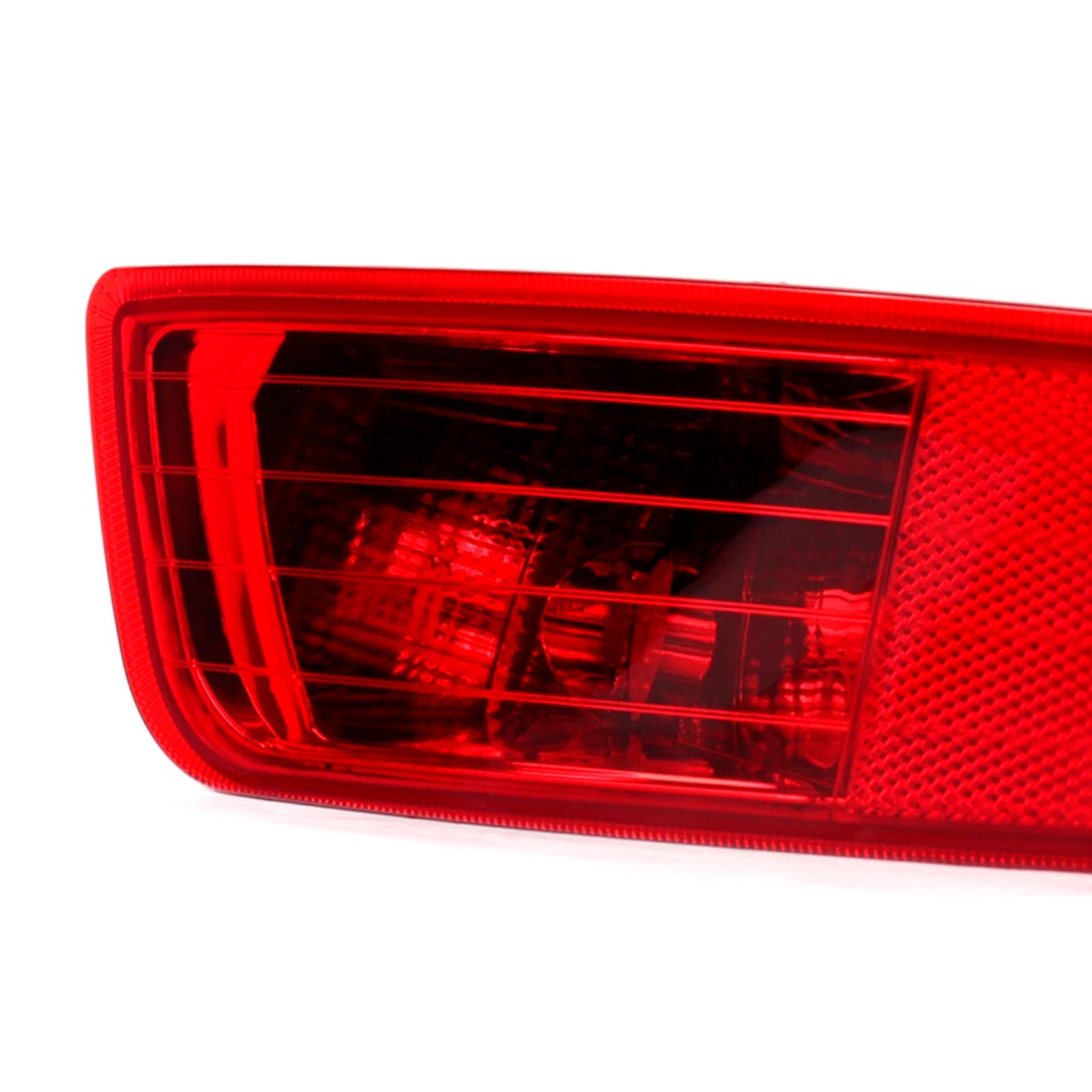 Luce della nebbia posteriore posteriore sinistra per Volvo XC60 2008-2013 30763322