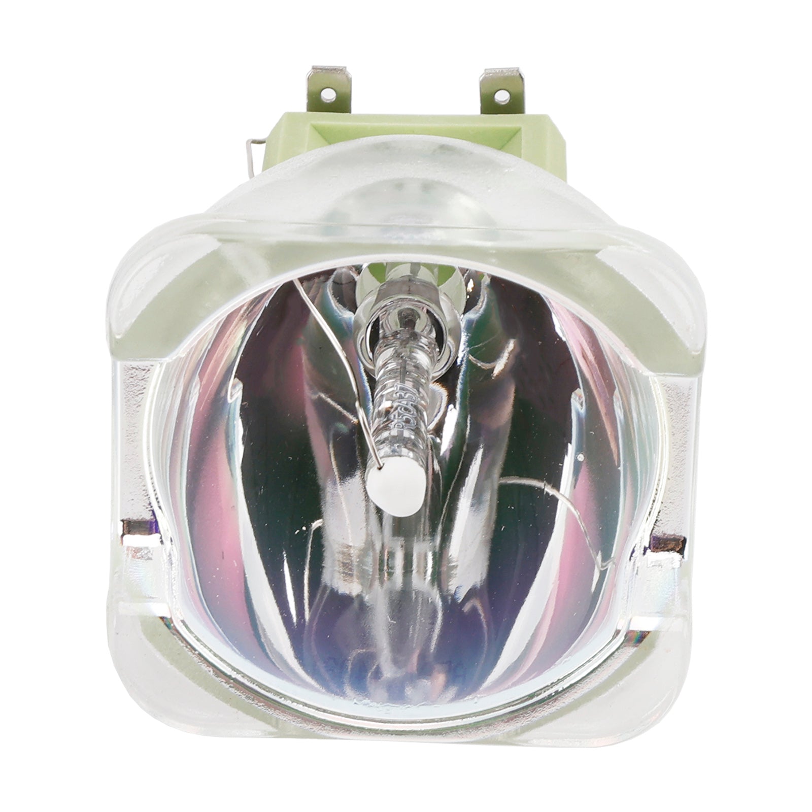 Ampoule Sharpy Beam 380 W MSD 18R pour éclairage de scène à tête mobile, carré