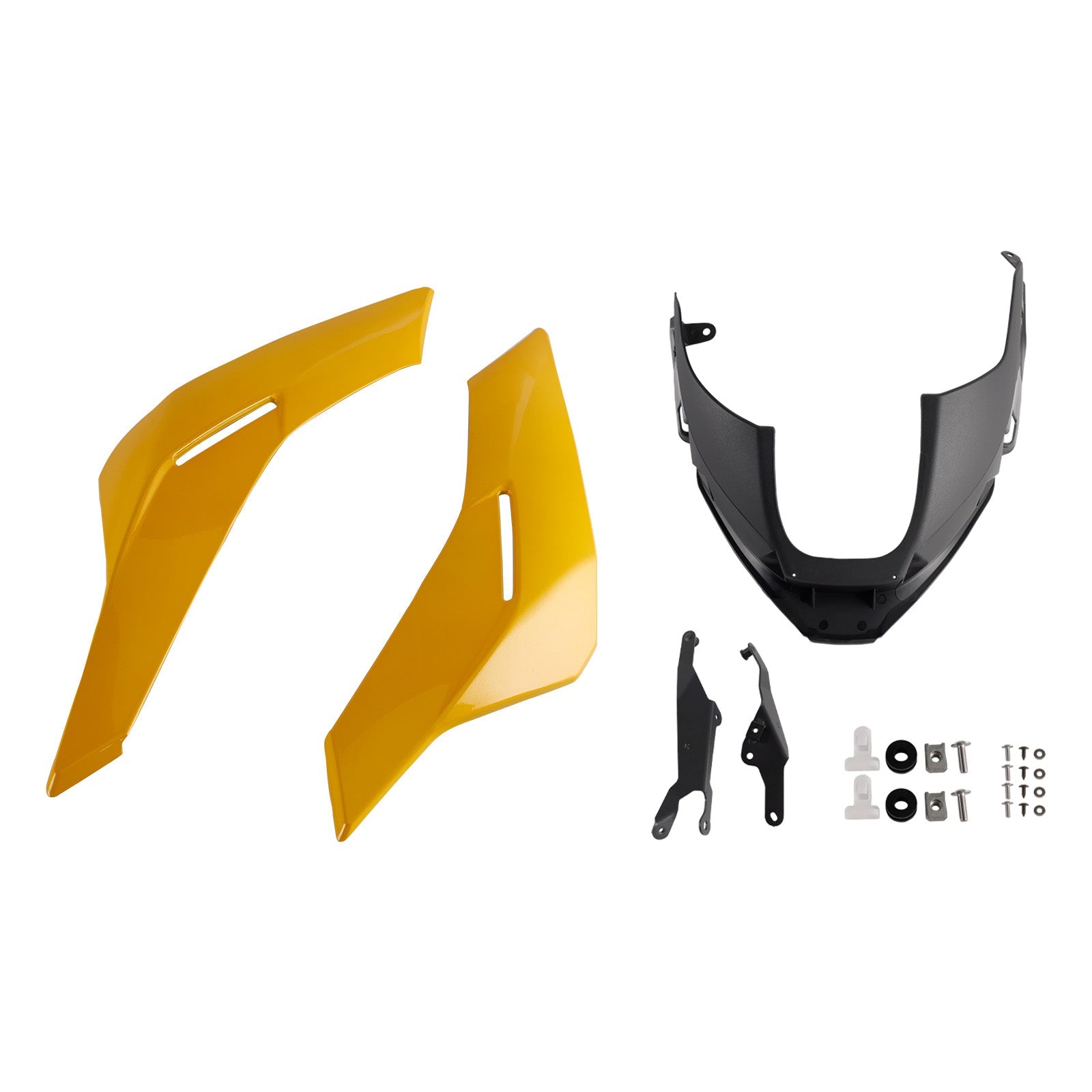 Carénage de protection de bas de caisse pour moteur Street Triple 765 R/RS 2023-2025