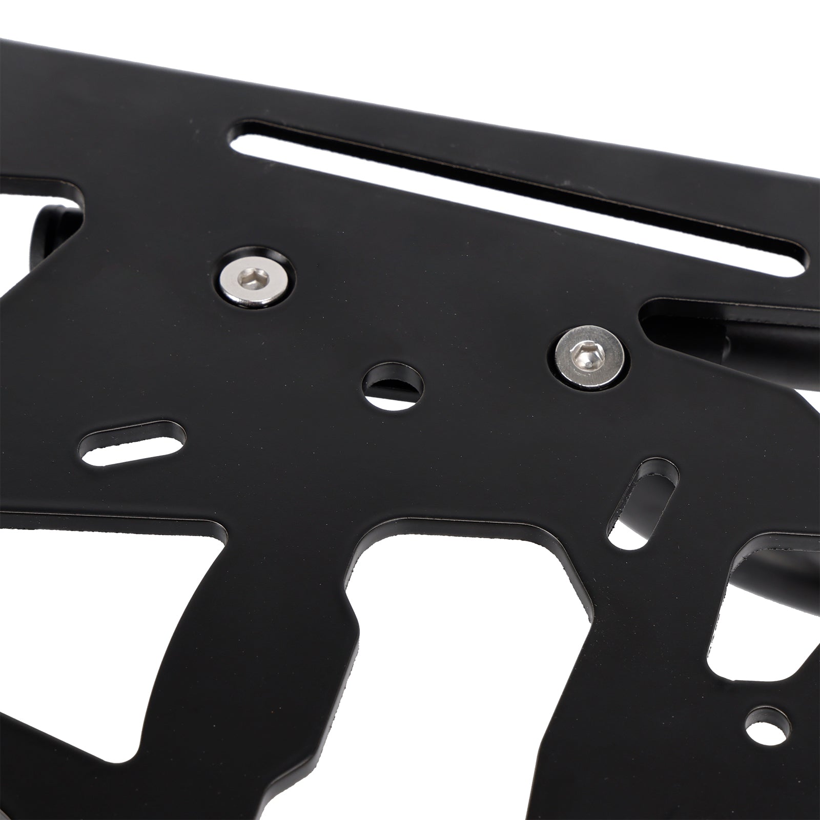 Porte-bagages arrière tubulaire pour Ducati Desert X / Rally (2022-2025)