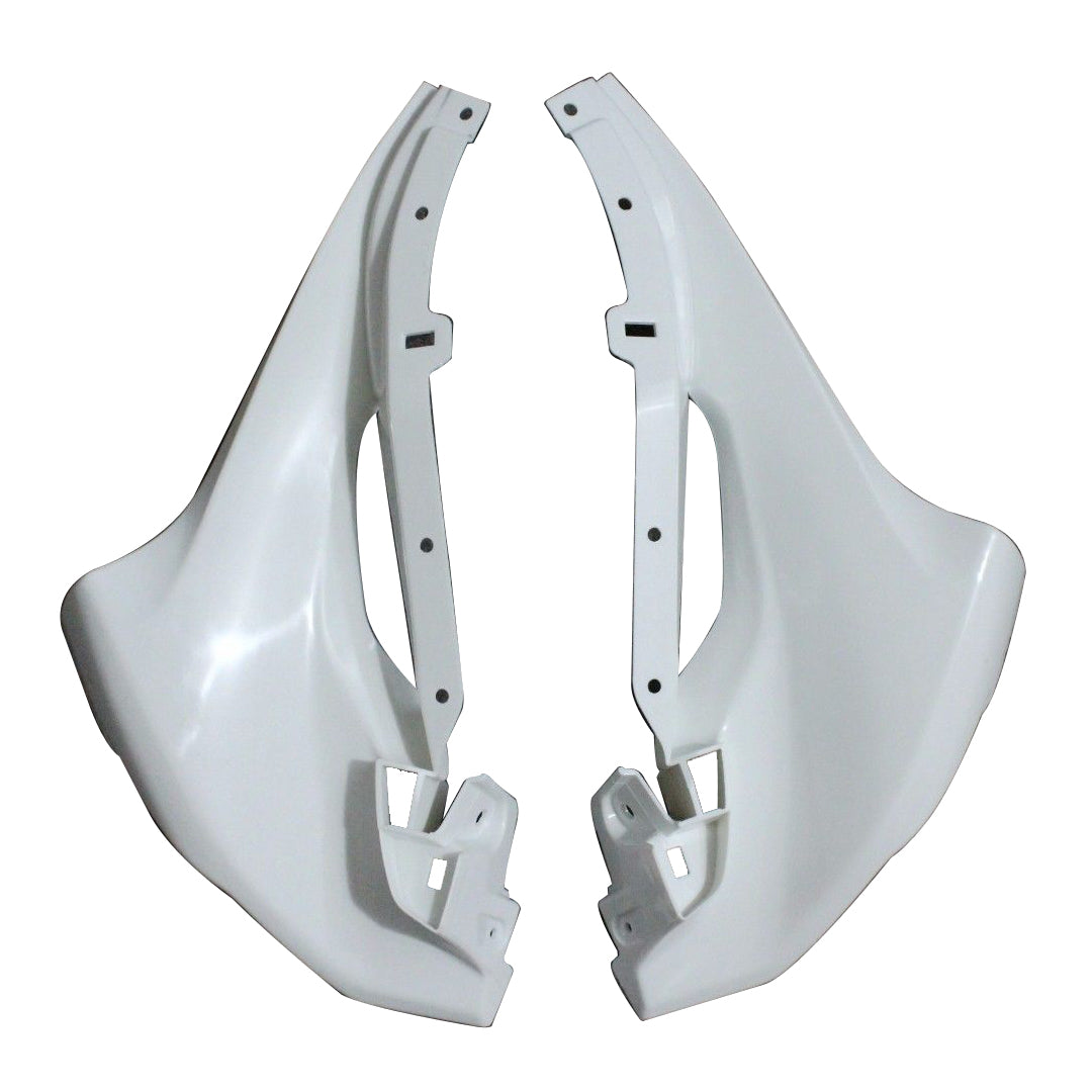 2011-2015 Honda CBR250R Nielakierowana obudowa ABS Owiewka Formowanie wtryskowe