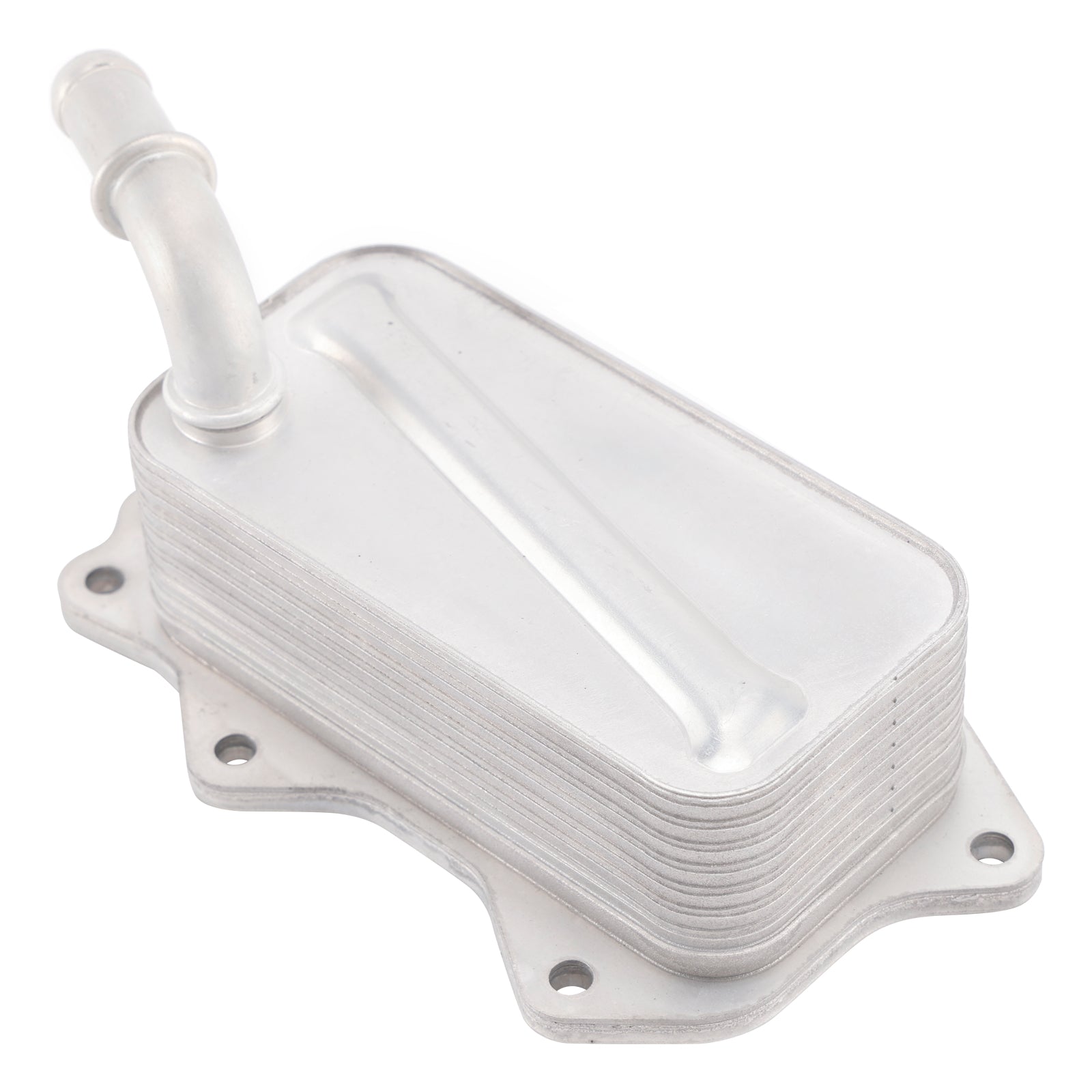 Refroidisseur d'huile moteur 4893770AD pour Jeep Grand Commander Cherokee 2.0T 2019-2023