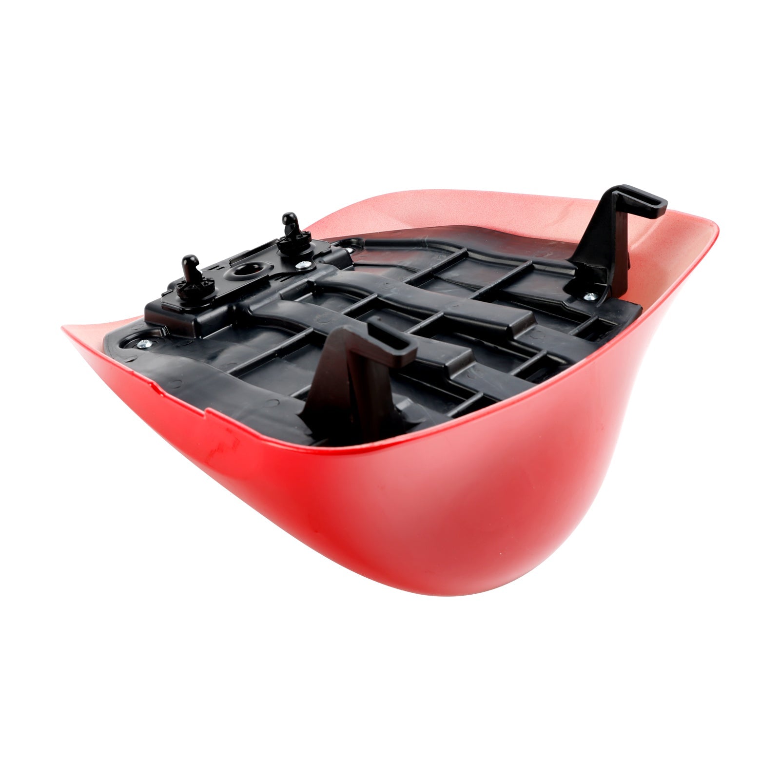 Cubierta del soporte del asiento trasero para Suzuki GSX1300R GSX-R1300 Hayabusa 1999-2007