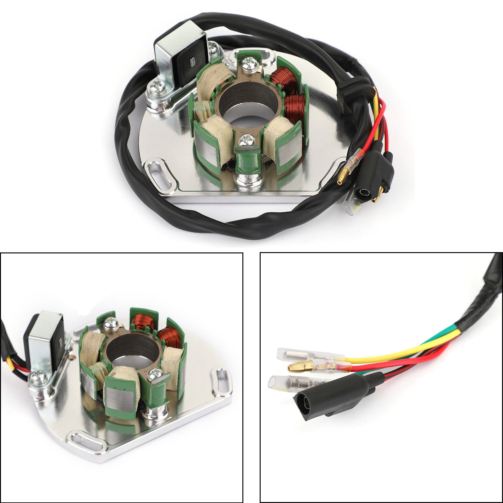 Stator Alternator za 125 200 250 300 380 Exc EGS SX (2K-2) 1998-2004