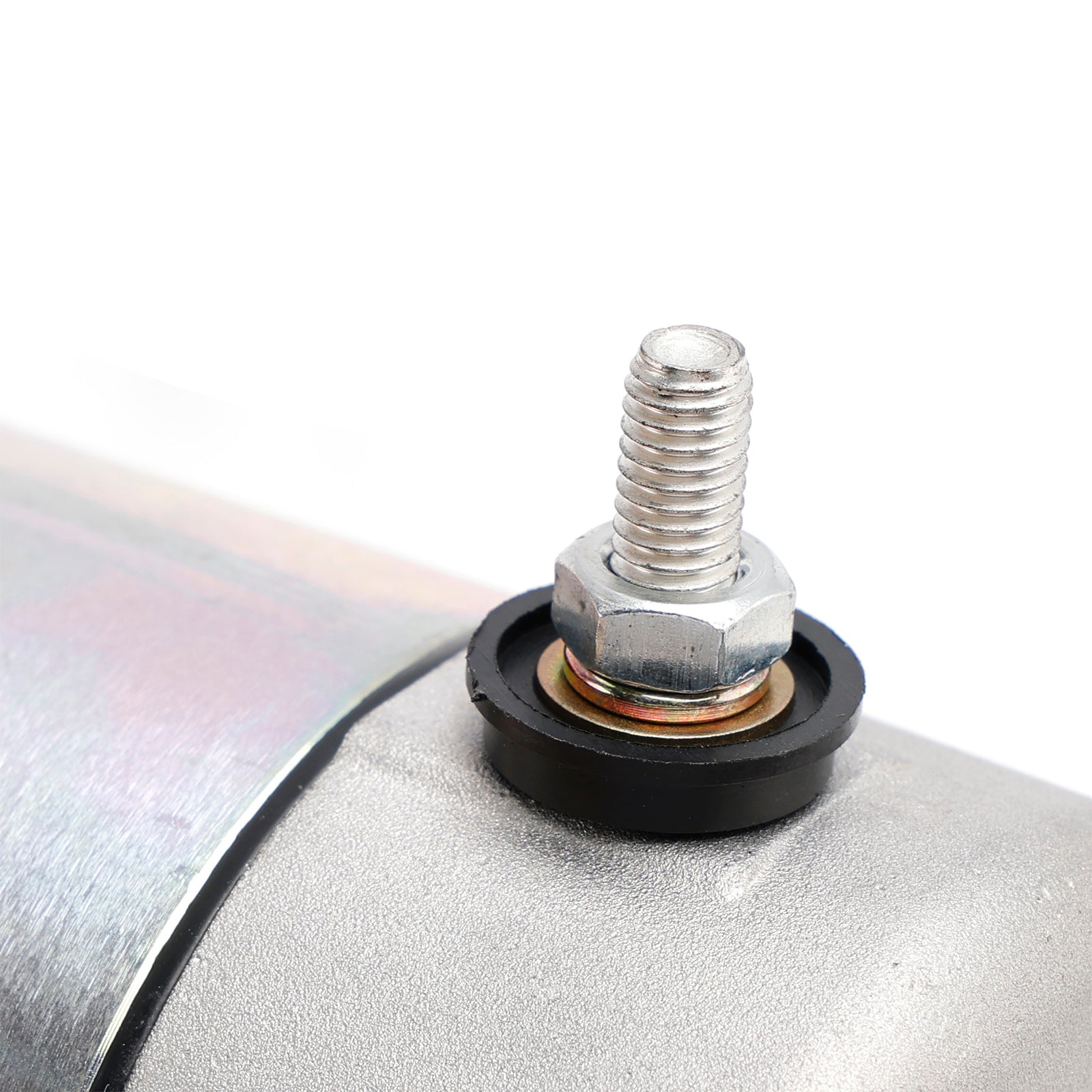 Aloittelija Hisun, UTV, ATV, 400, YS400, MSU400, MSU, HS, 400, Massimo, Bennée