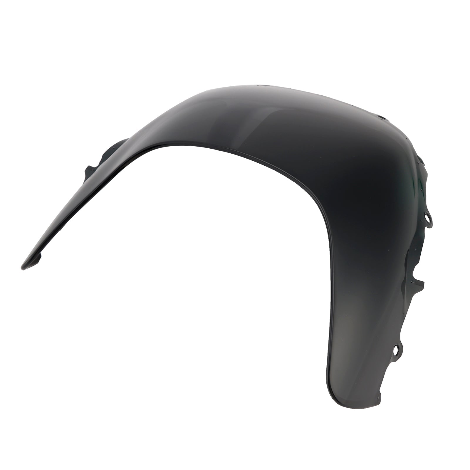 Parabrisas + soporte para Yamaha XSR900 GP 2024-2025