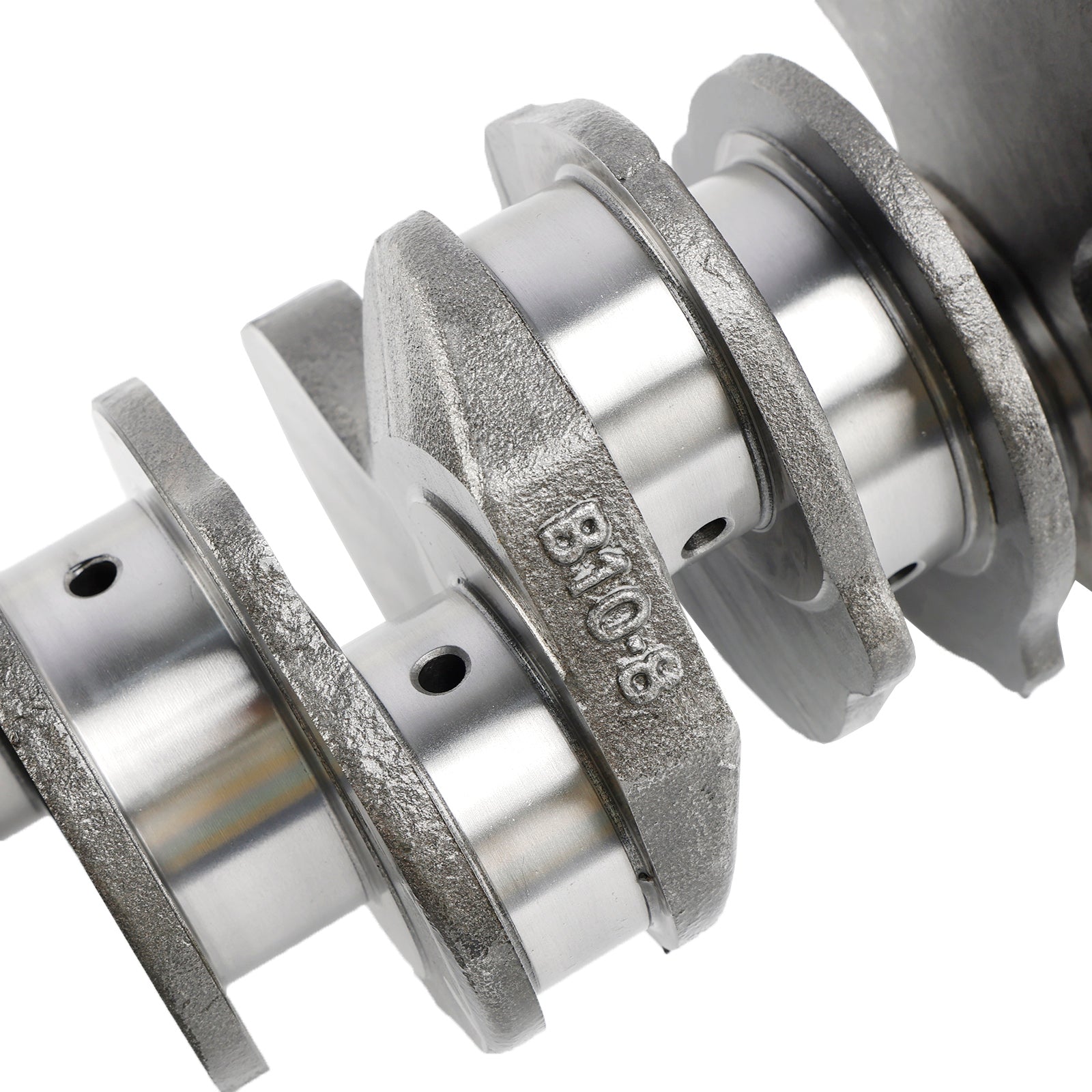 Kampiakselin tangot vuosille 2014-2019 KIA Cadenza 3.3L moottori G6DH-laakerisarjalla