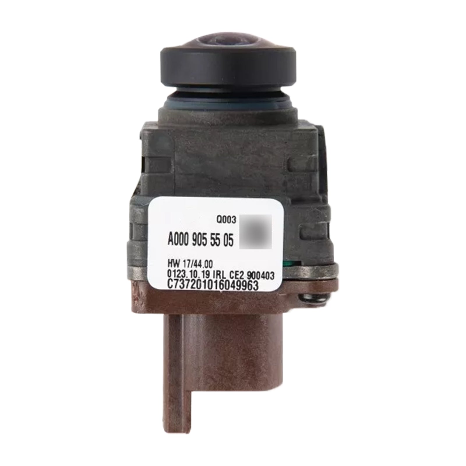 360° panoraamakamera Mercedes-Benz Sprinter 2500 Base 2,0 L L4 - Bensiini, 3,0 L V6 - Diesel 2021 A0009055505