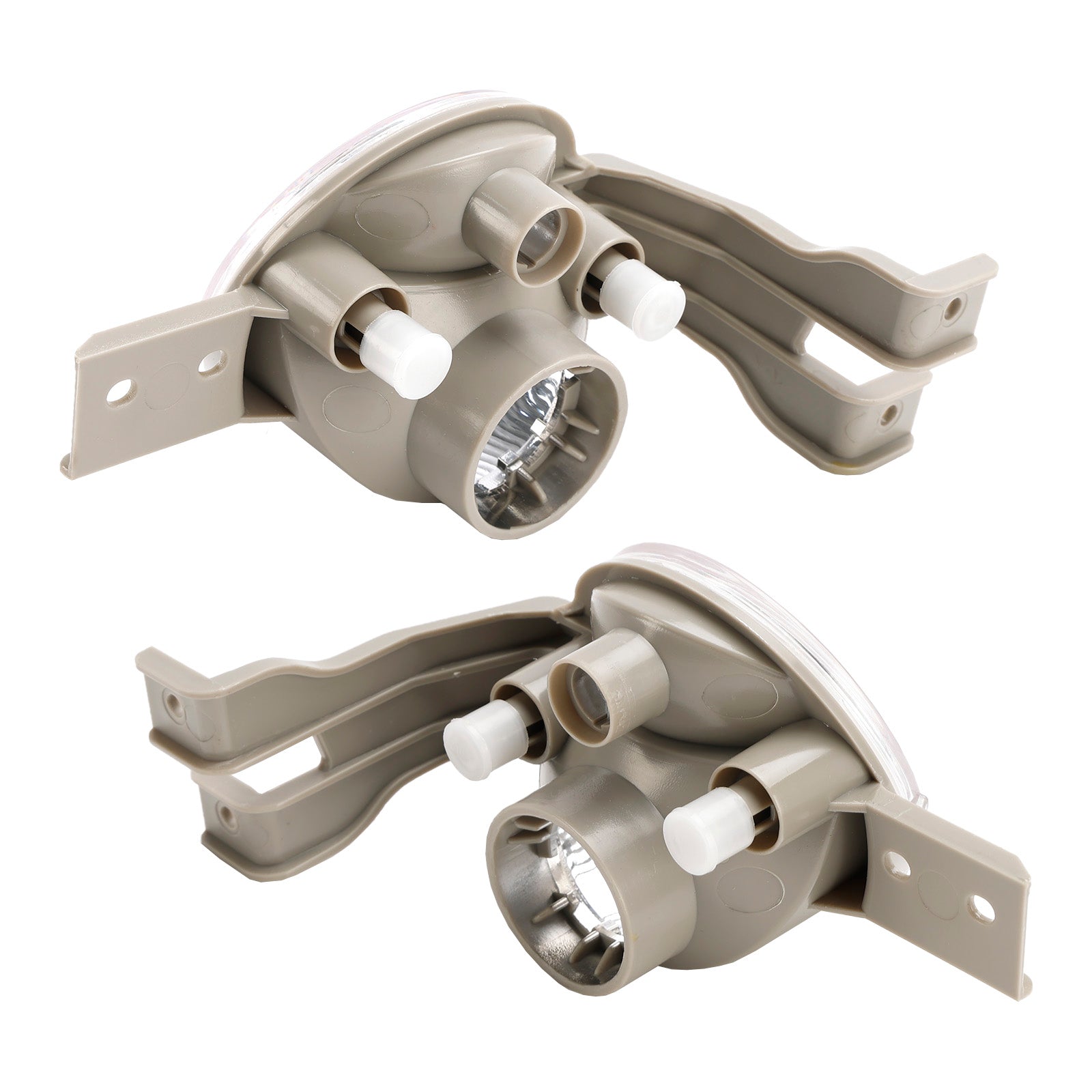 2001.06-2006.09 MINI R50 R53 pari etuvilkut kirkas linssi