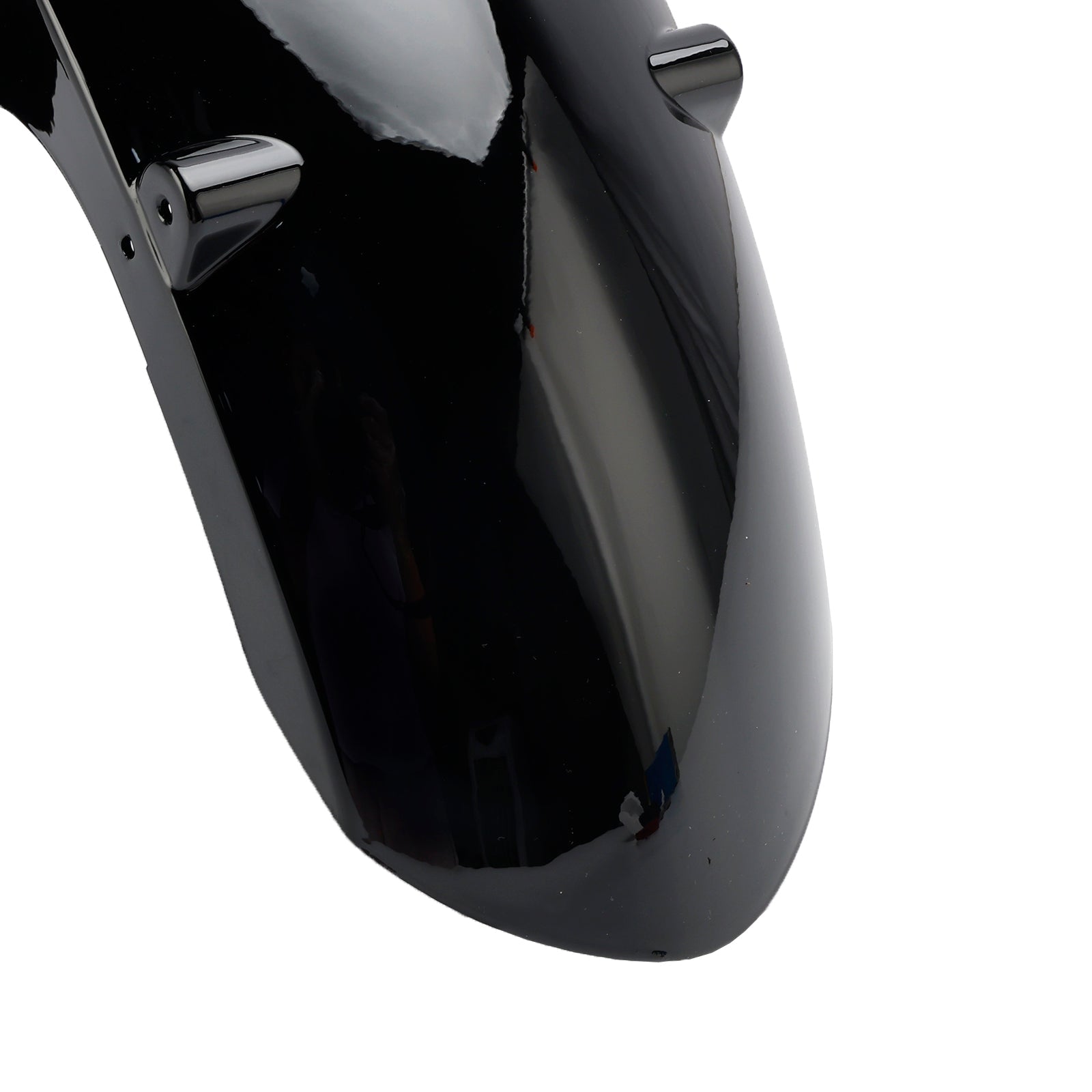 2022-2024 Kawasaki Versys 650 KLE650 Carénage de garde-boue avant