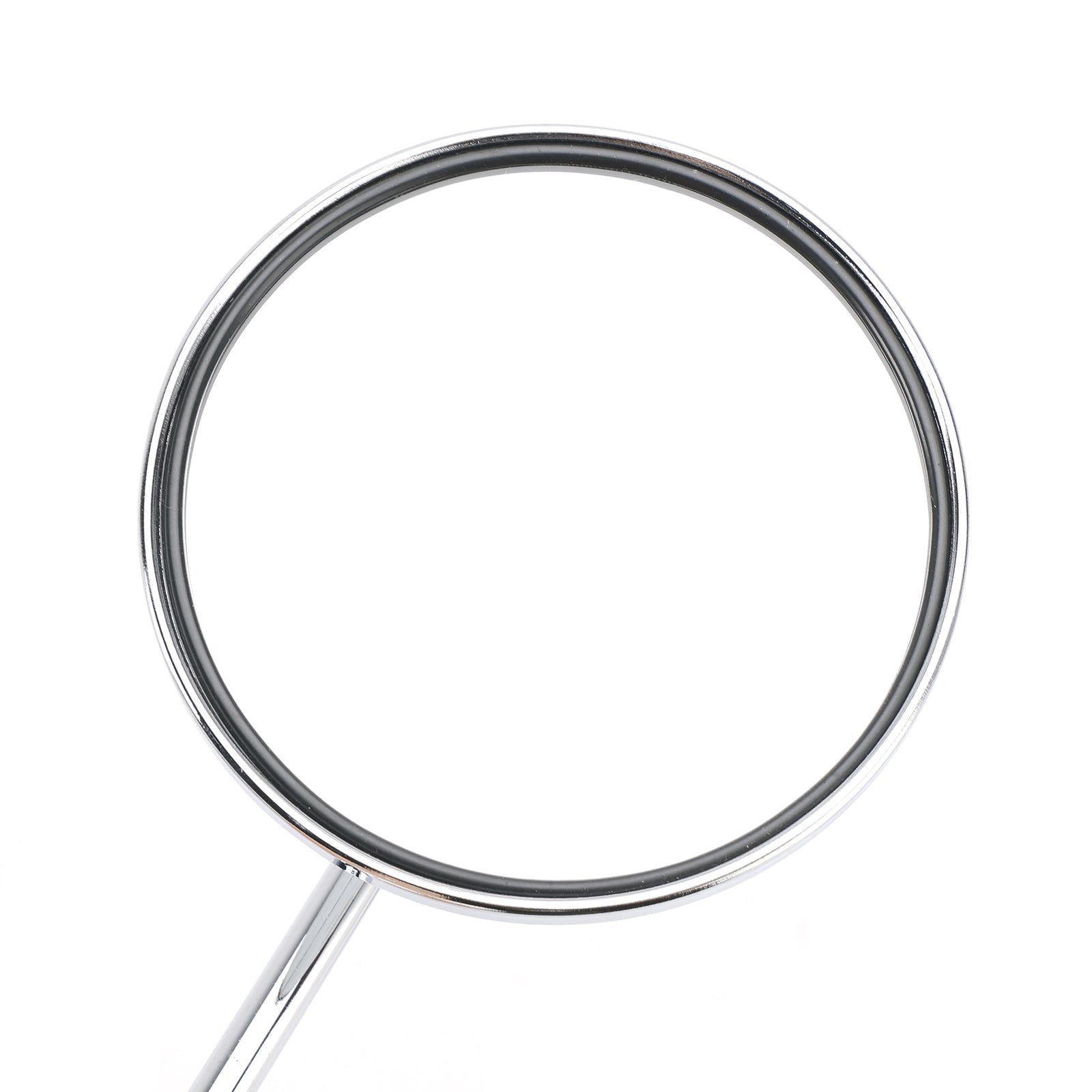 Vasen ja oikea peili Honda CL70 CL90 S90 CL100 CB100 CB125S 1965-1990 UUSI