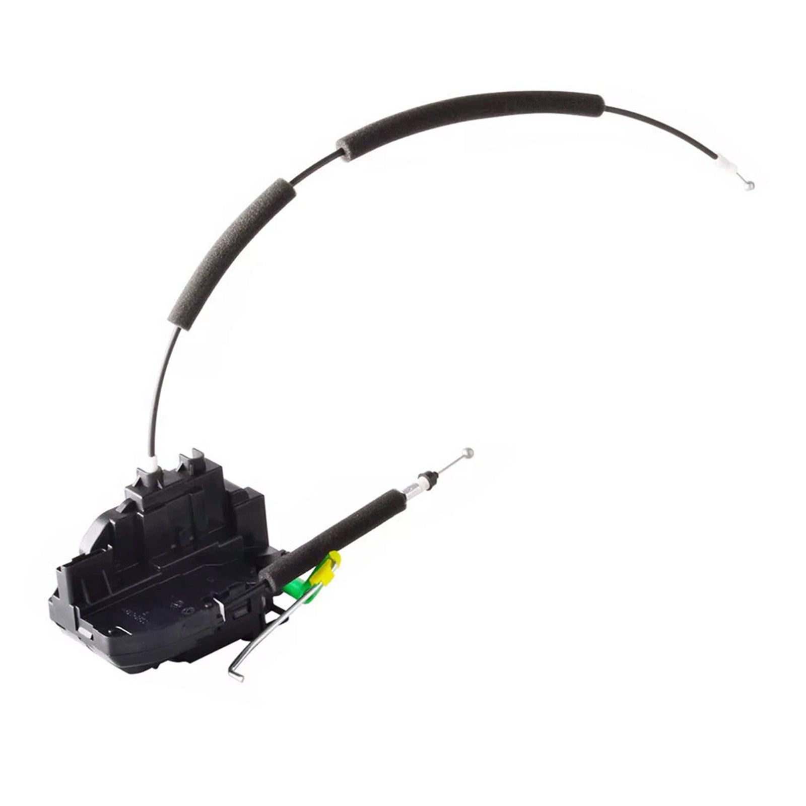 Attuatore serratura porta anteriore sinistra per Nissan Navara D40 (2005-2015) - Codice articolo : 80501-EB30A