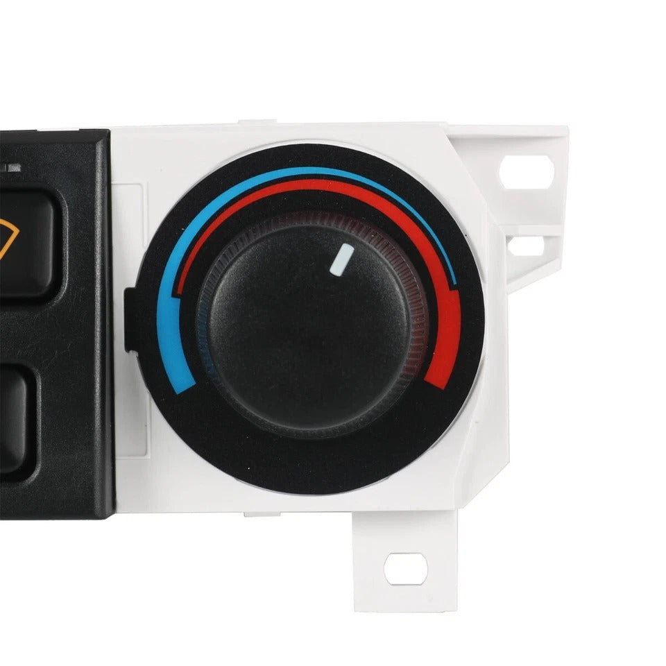 Module de commande CVC Honda Accord 1998-2000 599-268 79600-S84-A01ZA