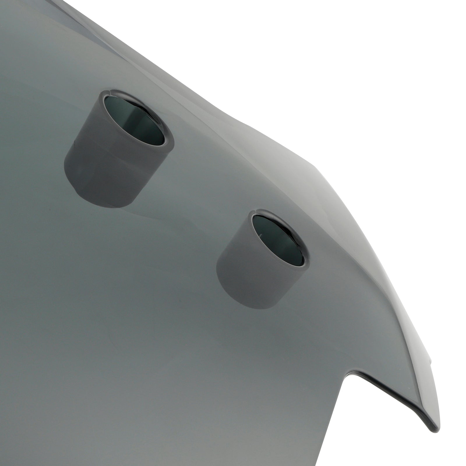 Tuulilasin tuulilasi sopii Suzuki V-Strom 800/de/de adv/Touringille 2023-2024