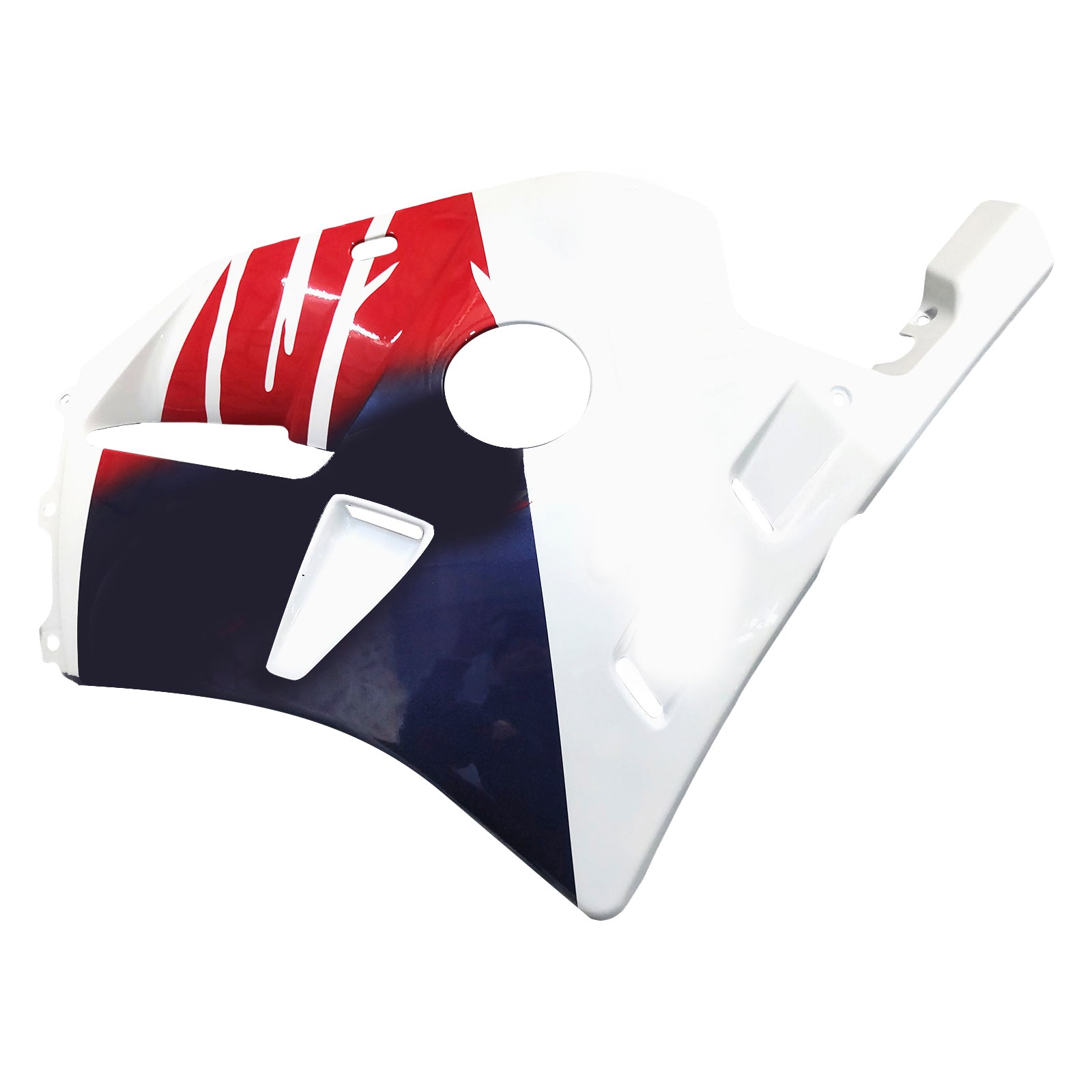 Kit de carénage injecté en plastique ABS pour Honda CBR250RR MC22 1990-1998