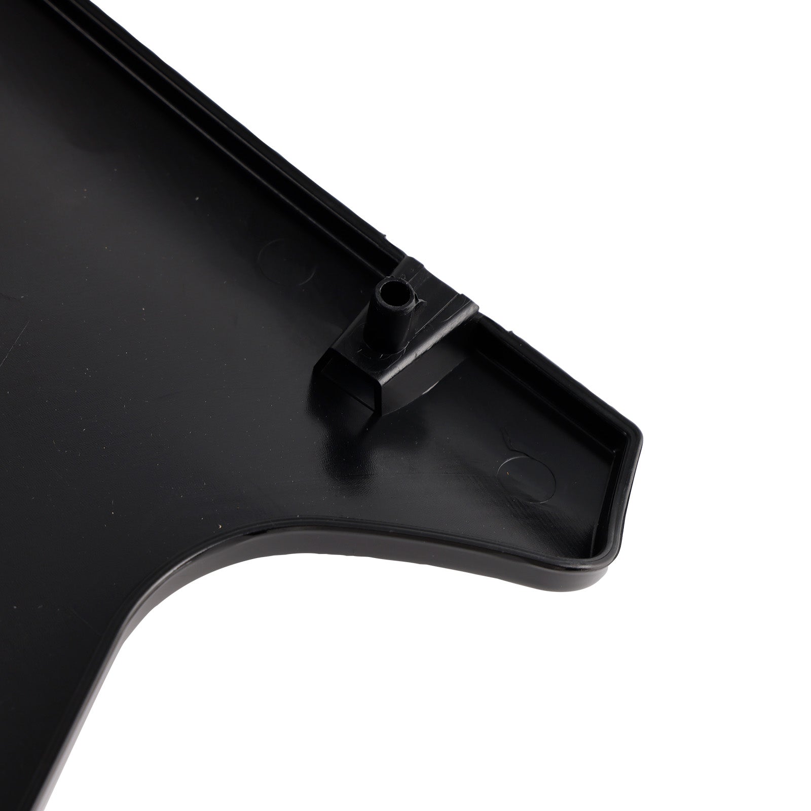 Soportes de panel lateral para alerón CVO 121117 Road Glide FLTRXSE 2023-2025