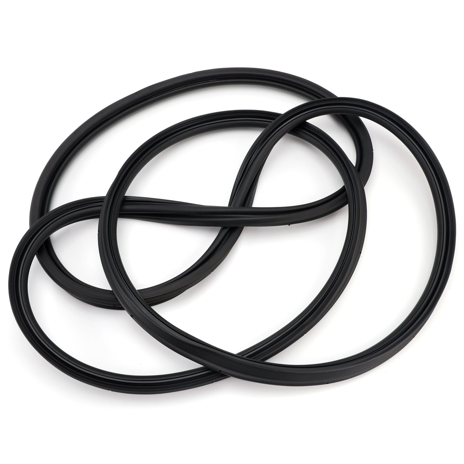 Joint d'étanchéité de hayon pour Toyota 4Runner (2010-2019) - Référence : 67881-35061