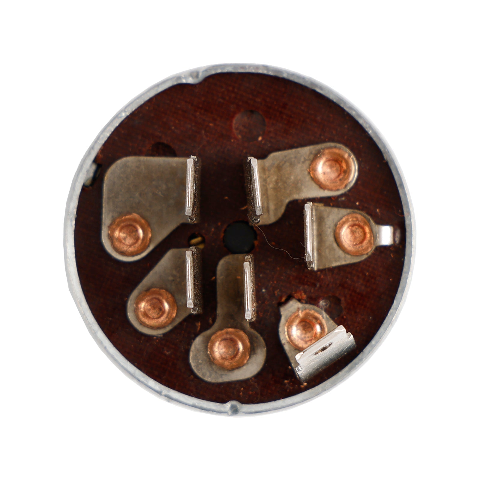 Reemplace las llaves del interruptor de encendido para cortacésped Toro 430-334 430954