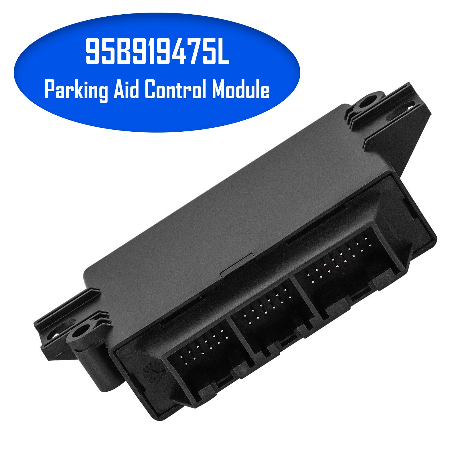 Modulo di controllo&Ausilio al parcheggio per Porsche Cayenne 4.8L Turbo 2017-2018 95B919475L