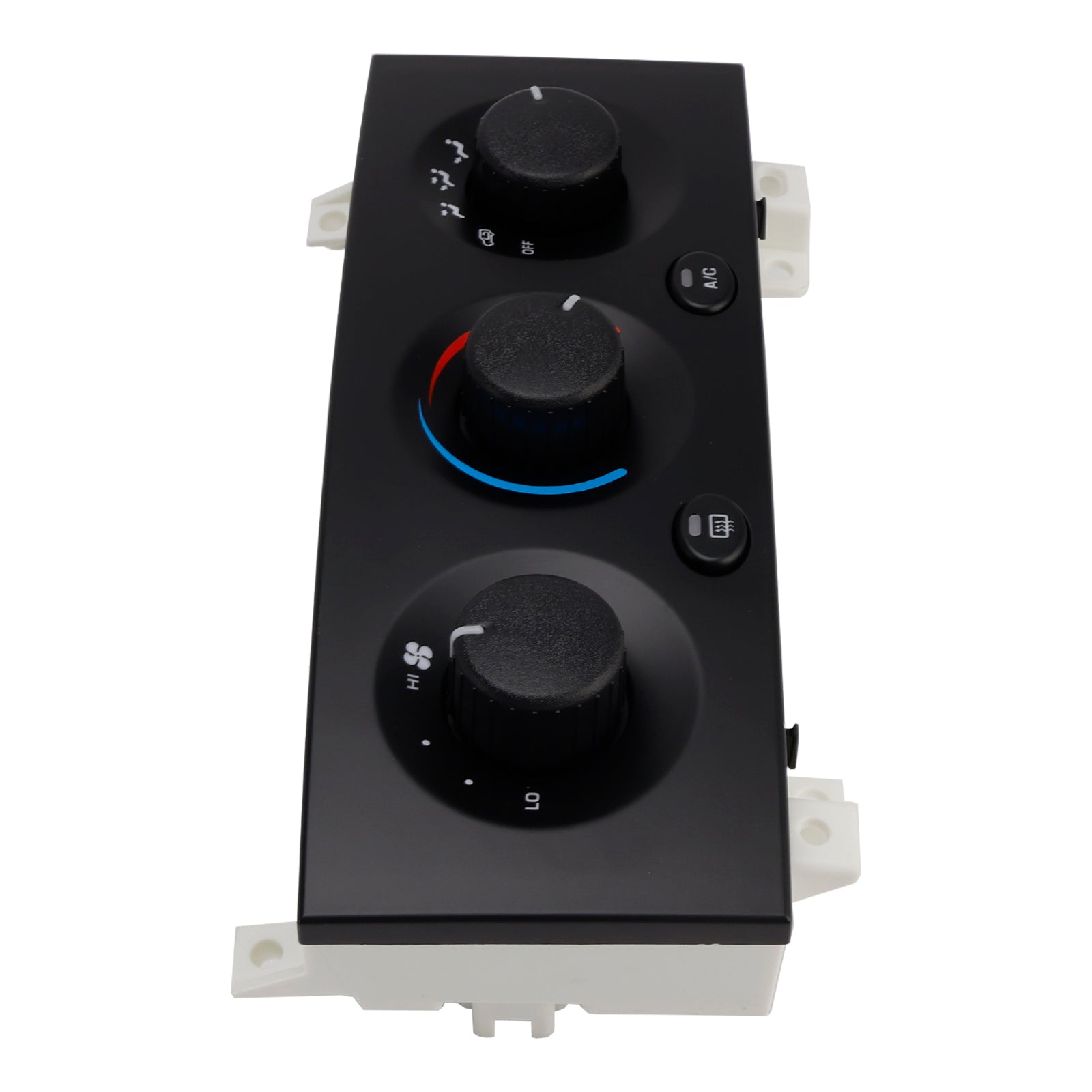 Módulo de control de aire acondicionado/calentador Jeep Grand Cherokee 2002-2004, número de pieza 55115904AC