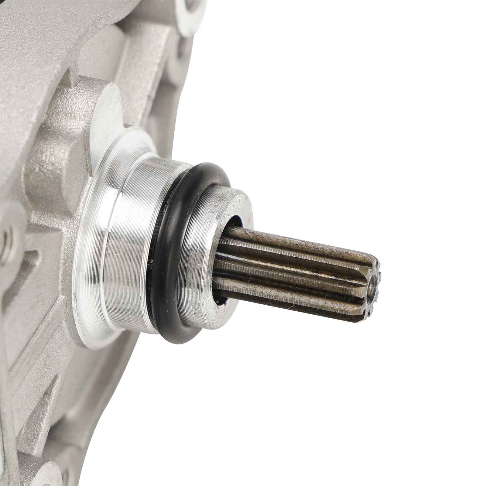 2022-2024 Honda Z125MA Monkey 125 ABS Moteur de démarrage spécial 31210-K26-G01