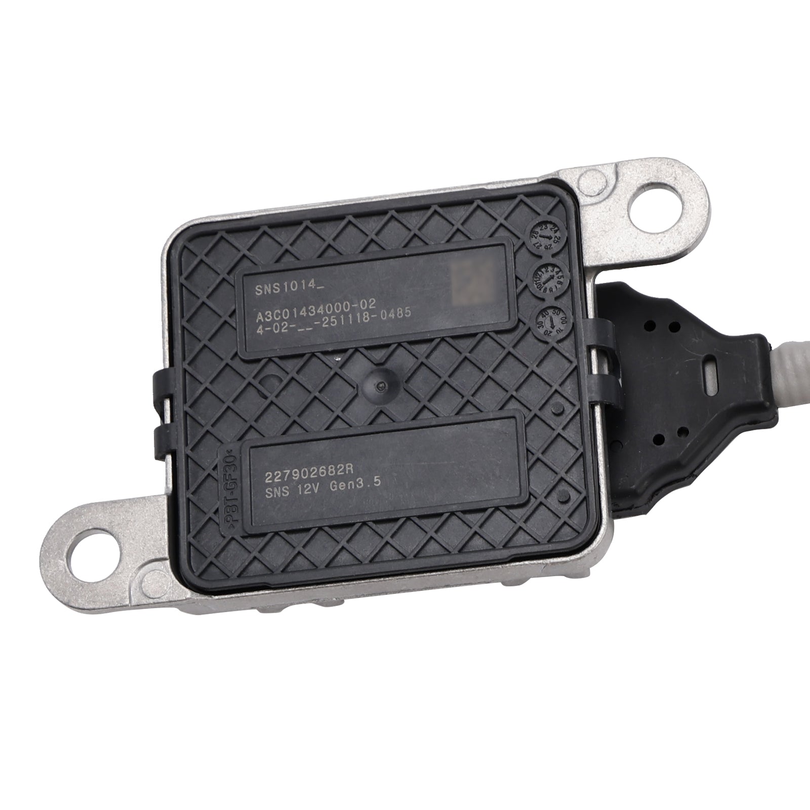 Capteur NOx avant 227902682R pour Nissan NP/NV 300 1.6 2.3