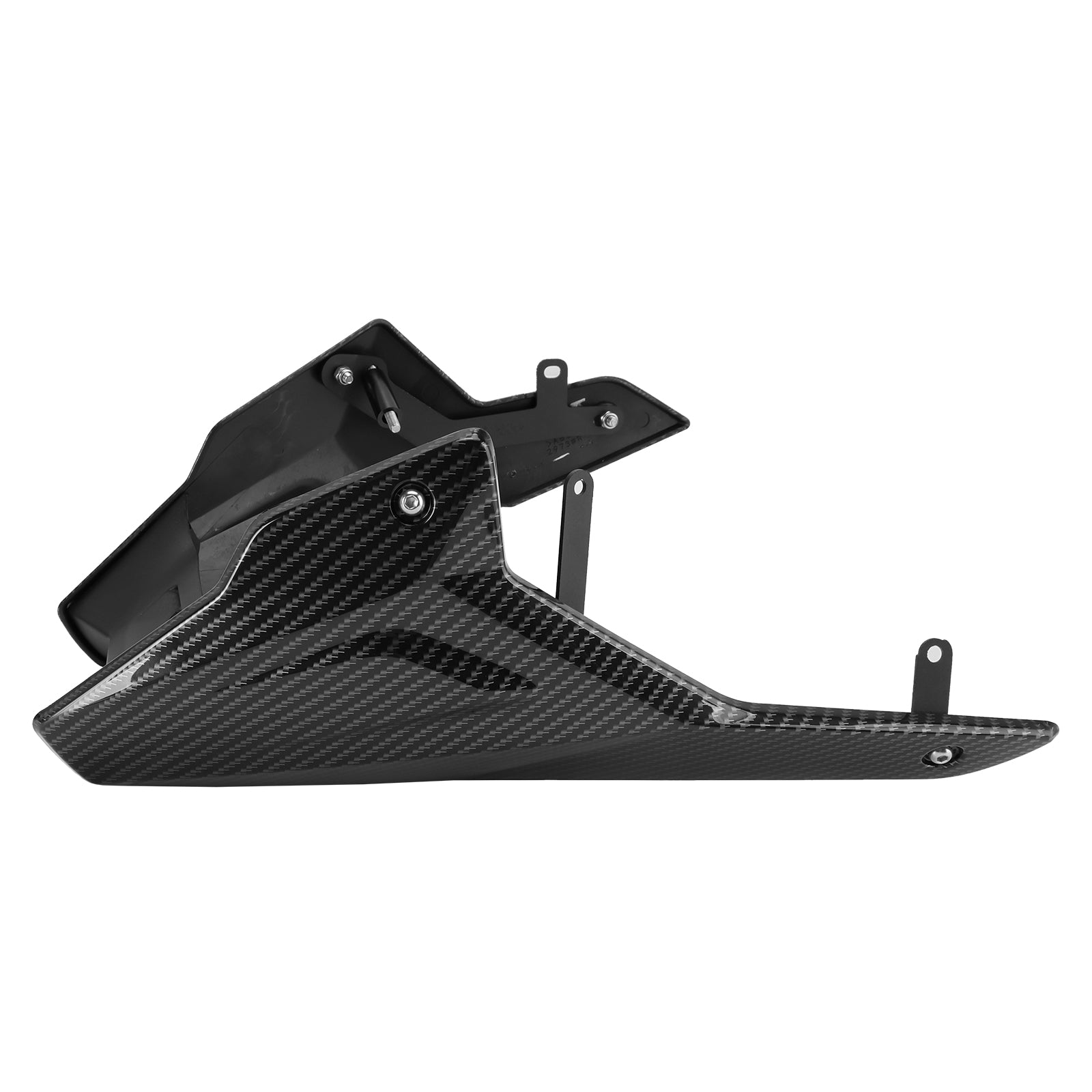 Carénages inférieurs complets pour Kawasaki Eliminator 400/450/500 2024-2025