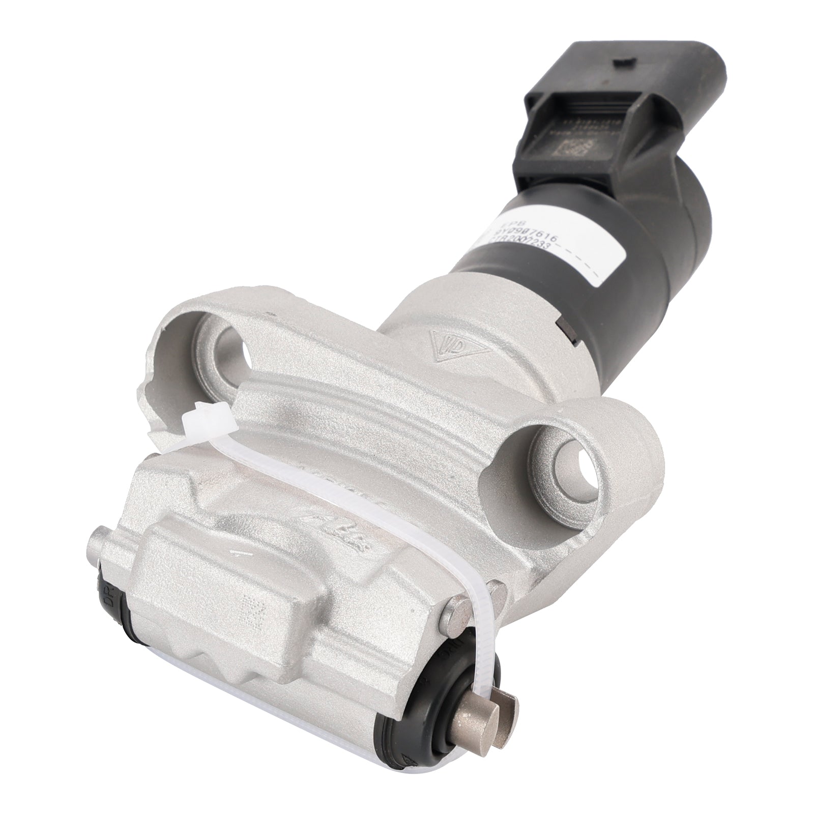 Motore di parcheggio posteriore destro posteriore 9Y0907616 per Audi E-Tron GT