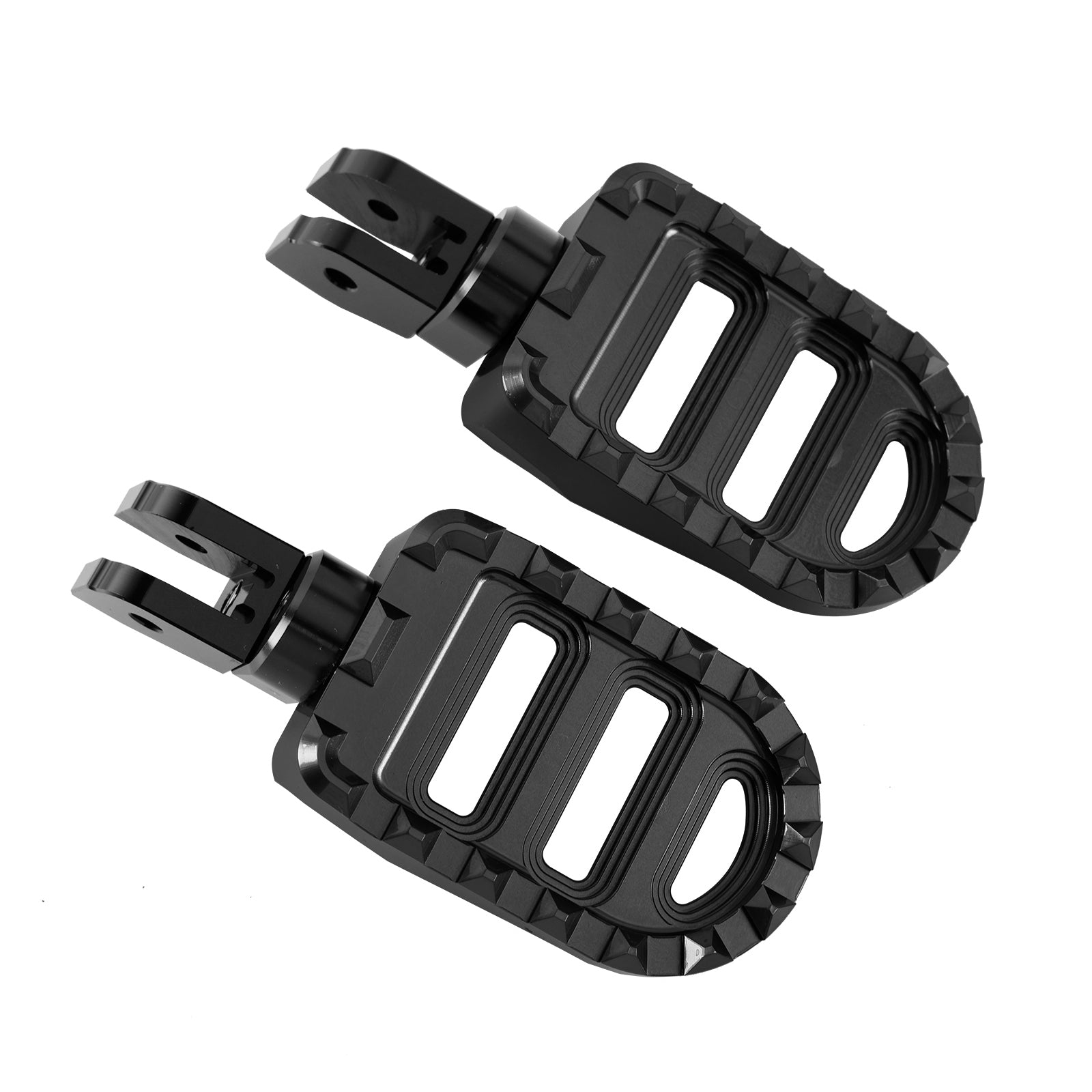 Polpette anteriori per moto Guzzi V85 TT/V100 Mandello/V7 850