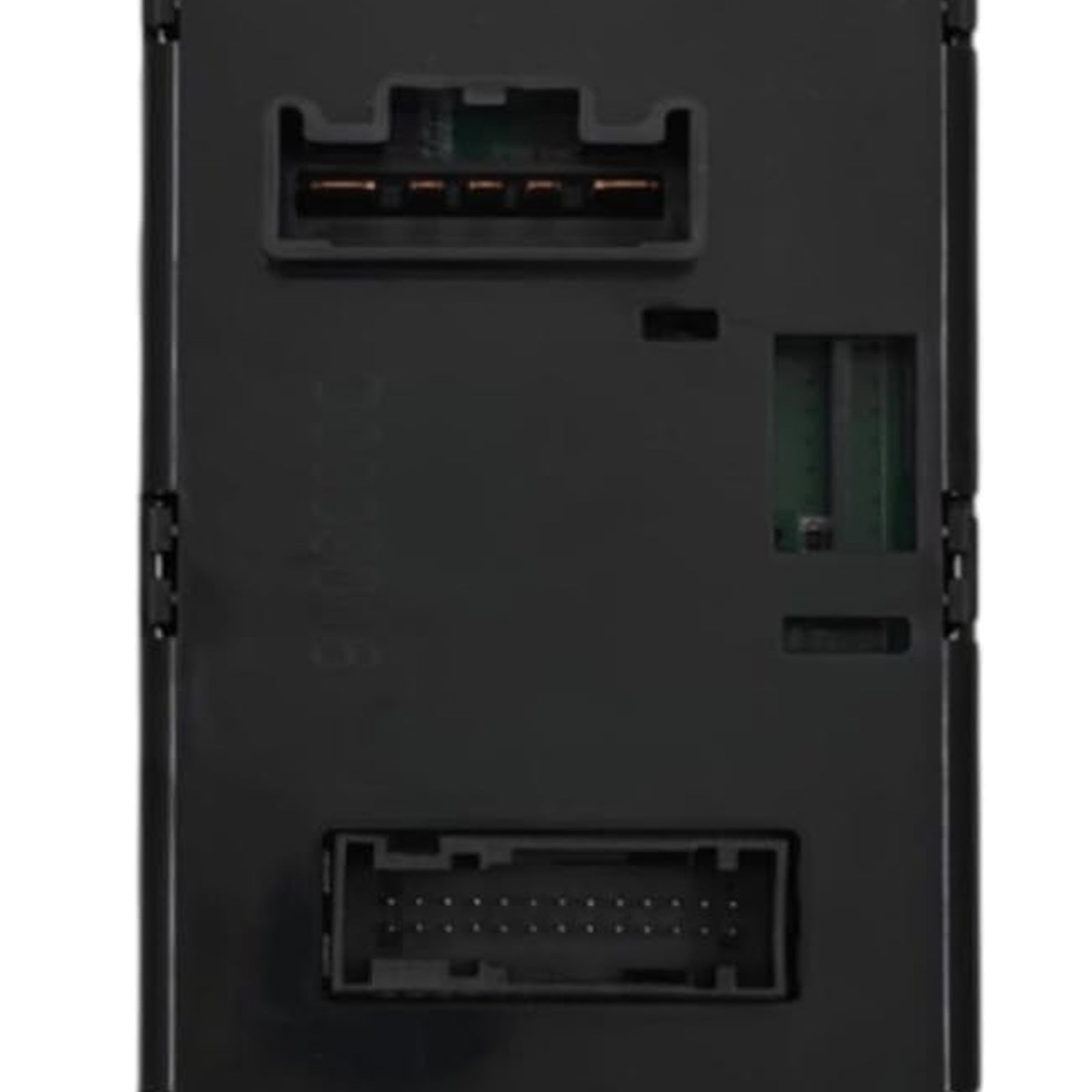 Regelmodule voor verwarming/airconditioning voor Ram 2500/3500 (2011-2012) 55111290AD