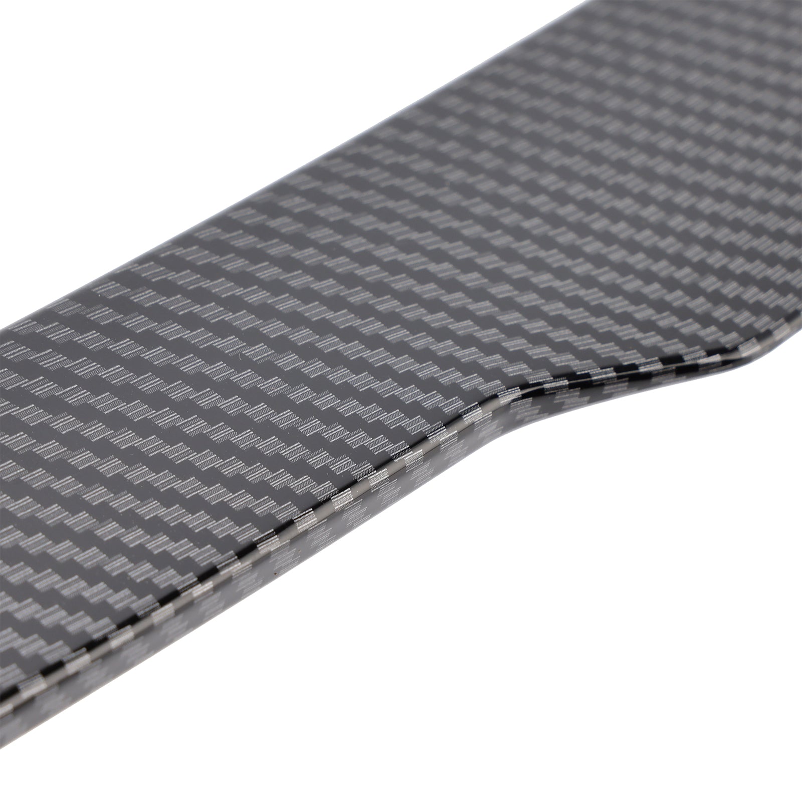 Achterspoiler in koolstofvezellook voor BMW 4-serie G22 G82 Coupé (vanaf 2020), M4-stijl