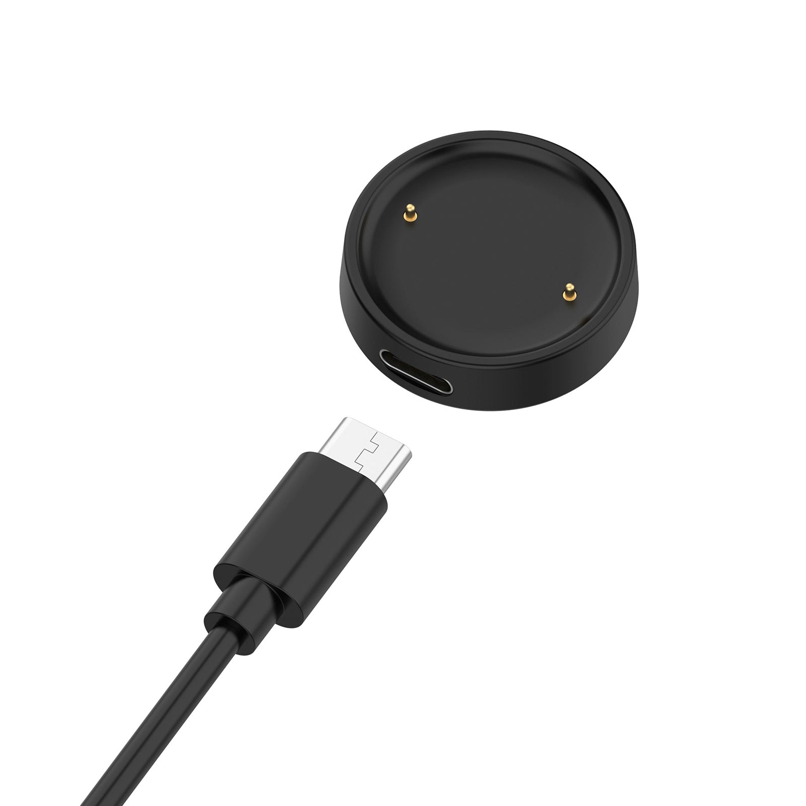 Carga de reemplazo portátil para el reloj Huamit Amazfit Active2 (A2437)