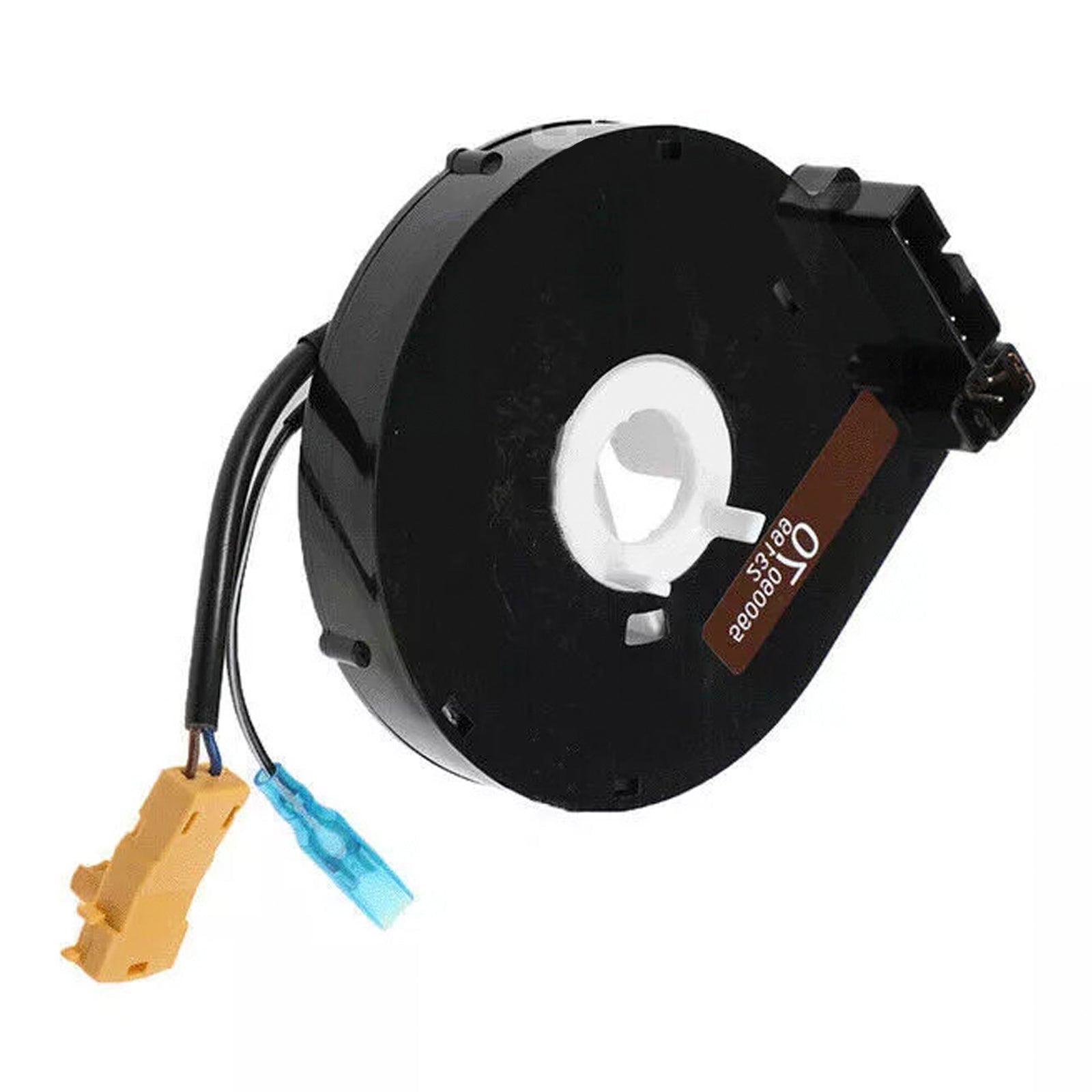 Muelle Reloj Volante Jeep TJ 1997-2000 56009070