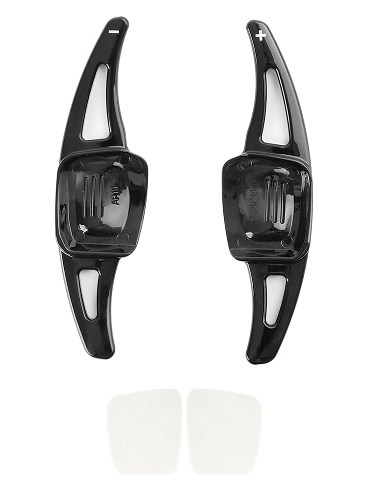 Steering Wheel Shift Paddle Shifter Extended Pour VW Golf 7 Variant Golf 8